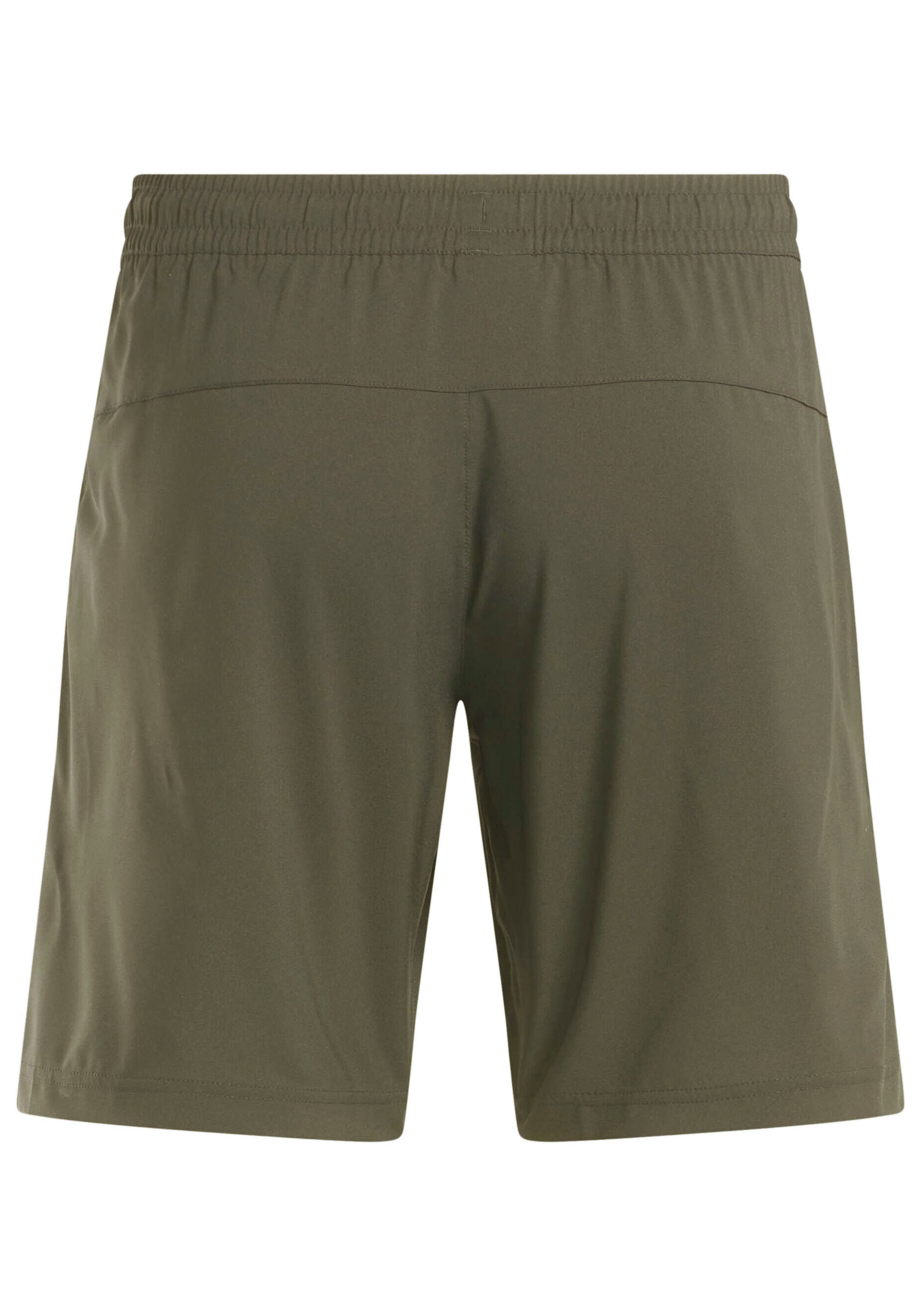 Reebok Shorts »WOR WOVEN SHORT«