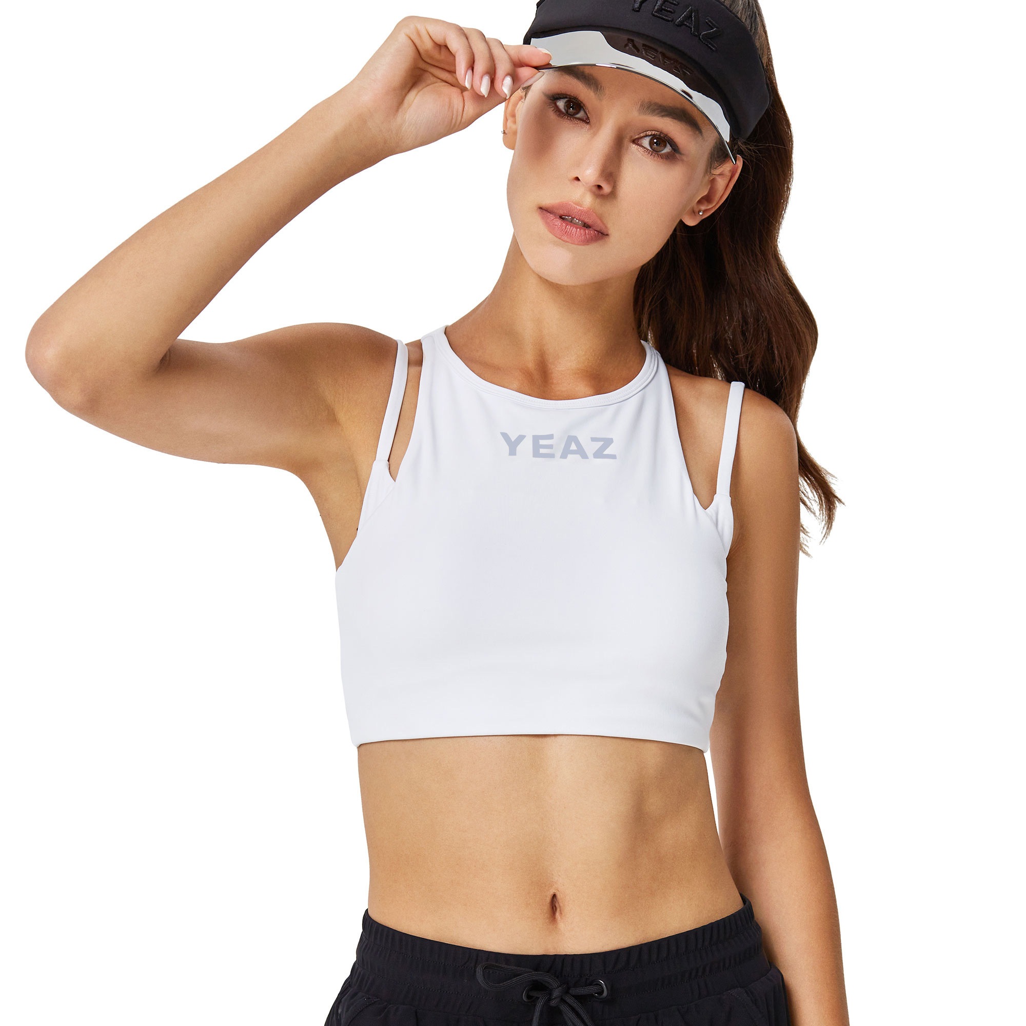 YEAZ Sporttop »Top AMOROUS«