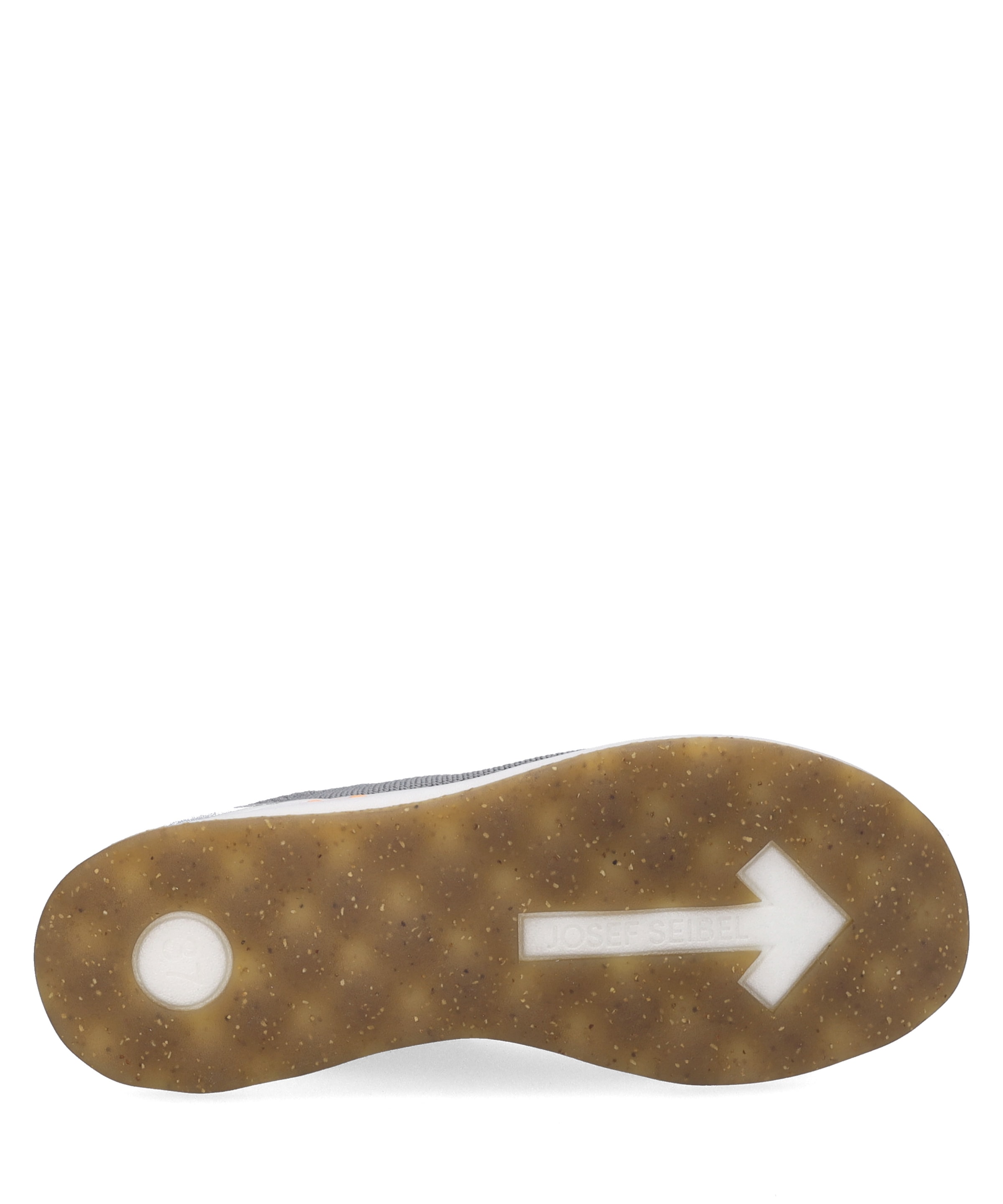 Josef Seibel Sneaker »Cheryl 01, hellgrau-kombi«