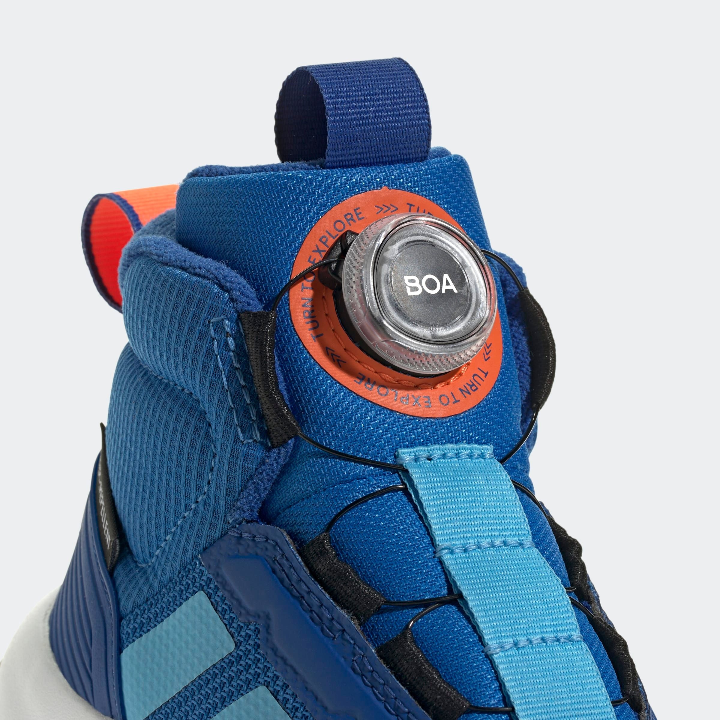 adidas Sportswear Sneaker »FORTATRAIL BOA K«  für Kinder
