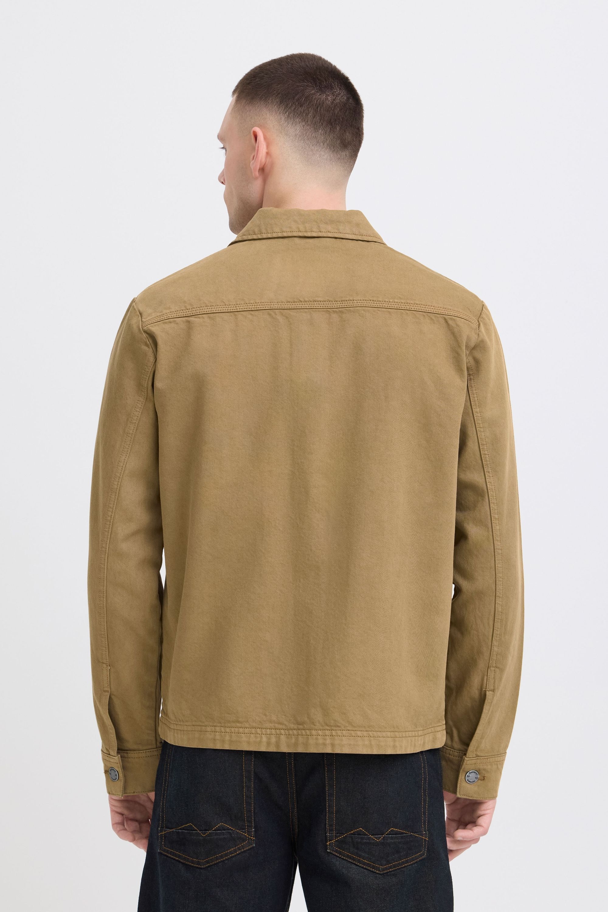 Blend Hemdjacke »Hemdjacke BHMosi«