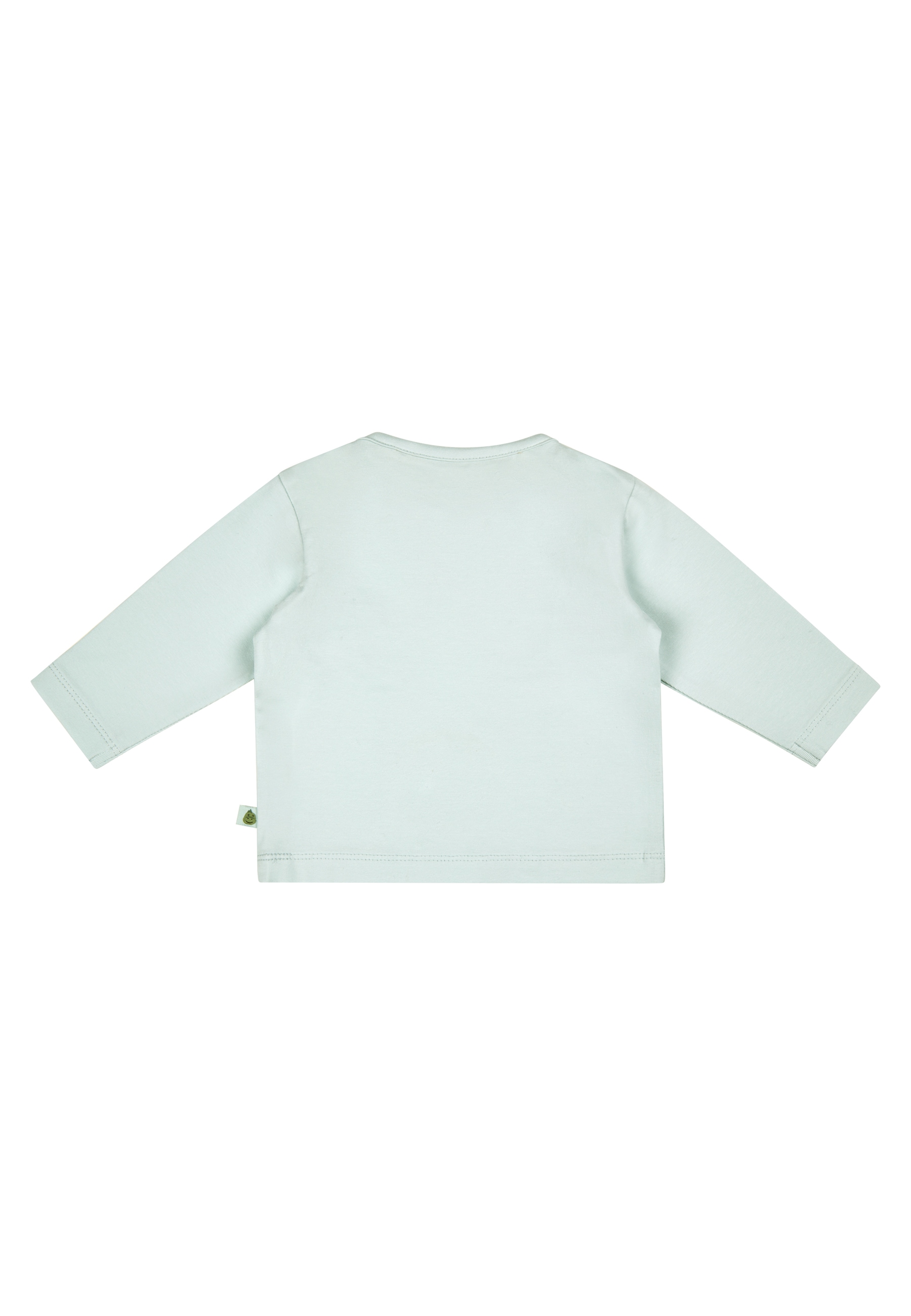 Sterntaler® Langarmshirt »Langarmshirt Rexi«
