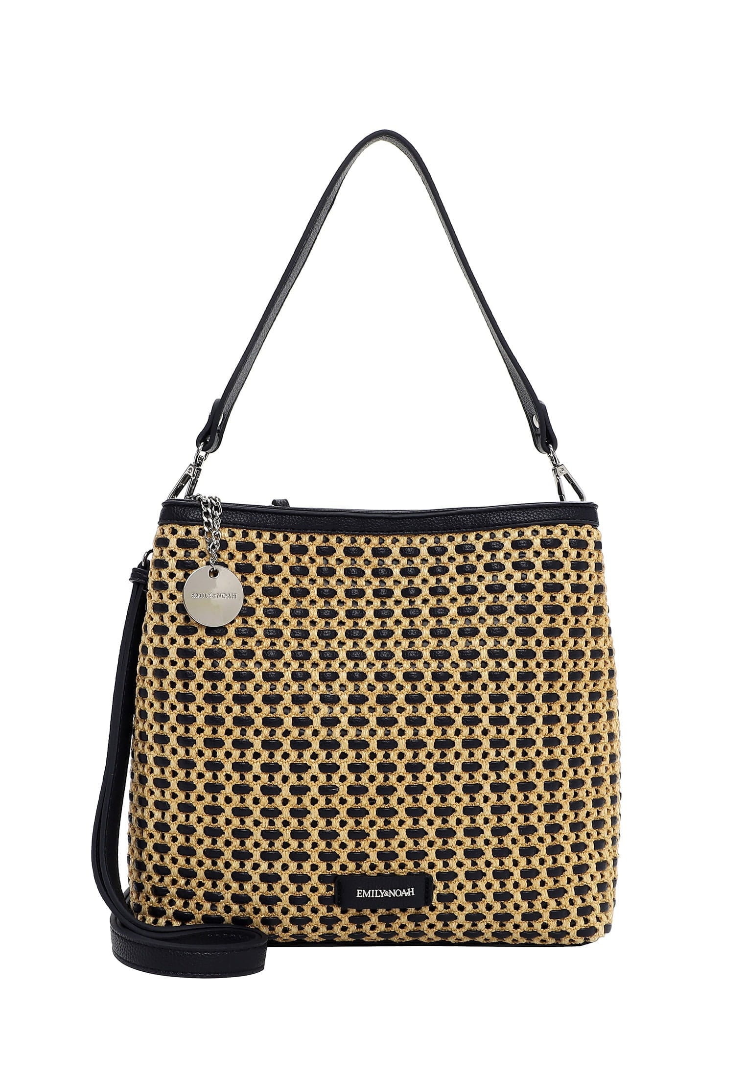 EMILY & NOAH Beuteltasche »Beutel E&N Jella«