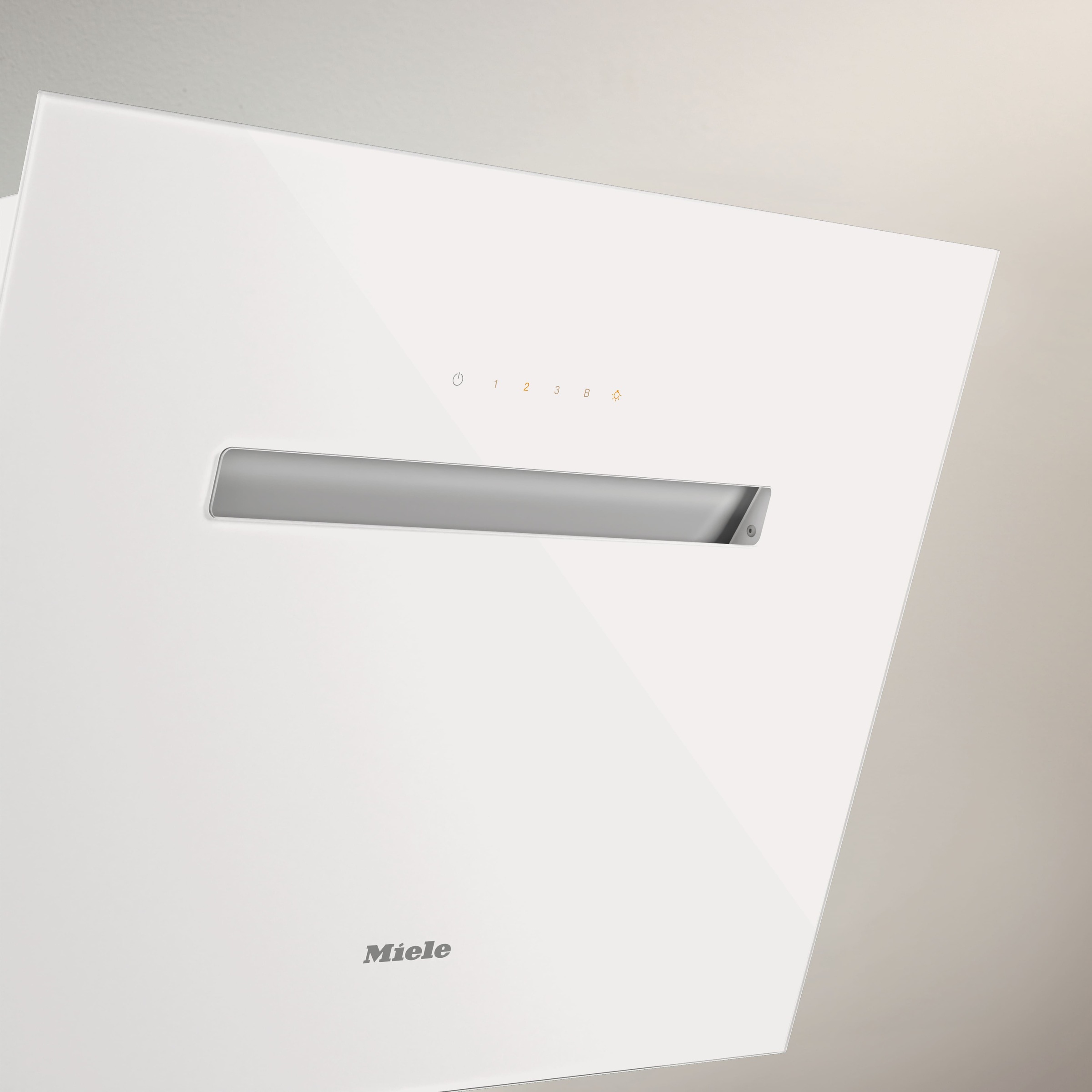 Miele Wandhaube »DAH 1650 Active«