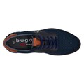 bugatti Slip-On Sneaker, mit elastischen Gummizügen