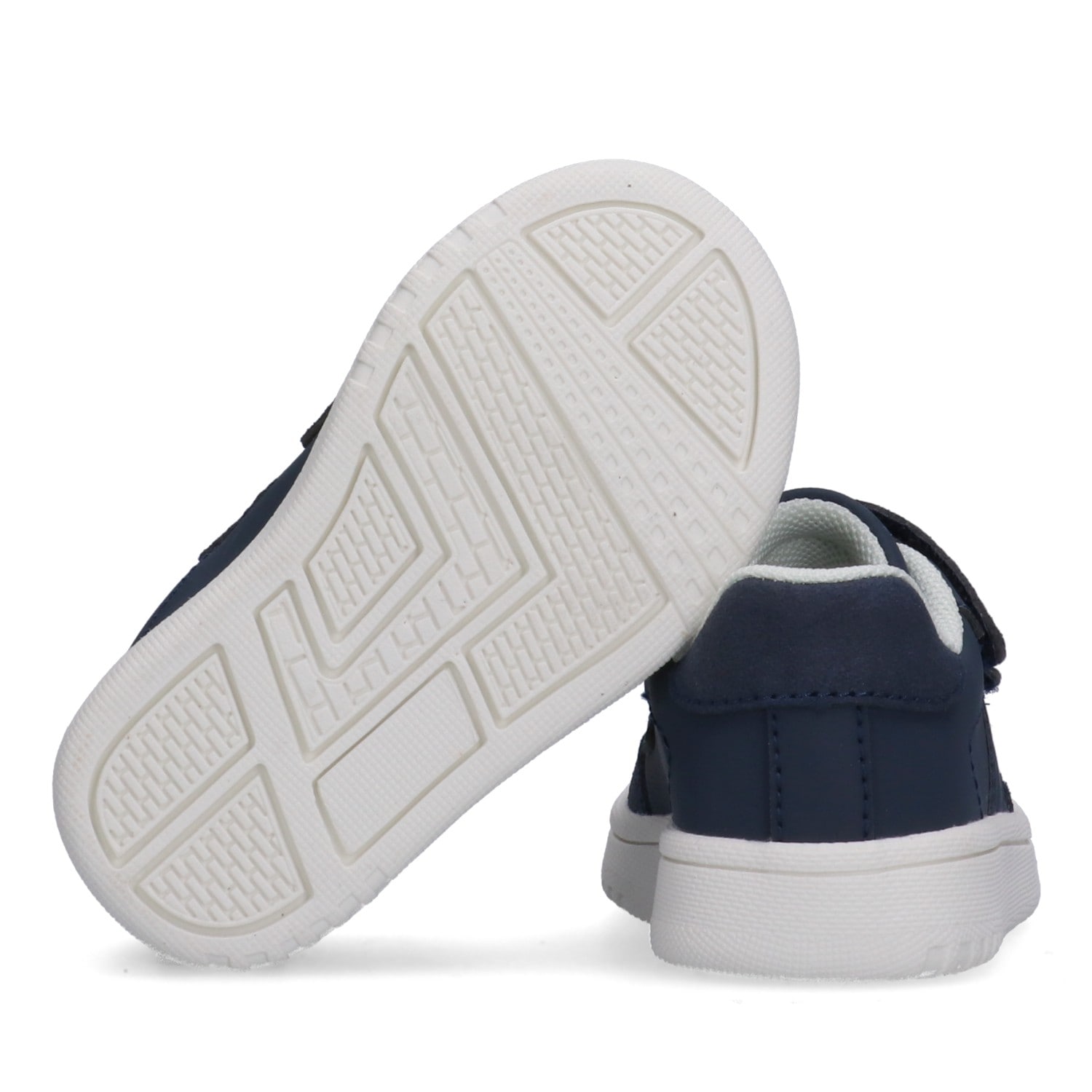 Tommy Hilfiger Sneaker  Freizeitschuh, Halbschuh, Klettschuh im Retro Look