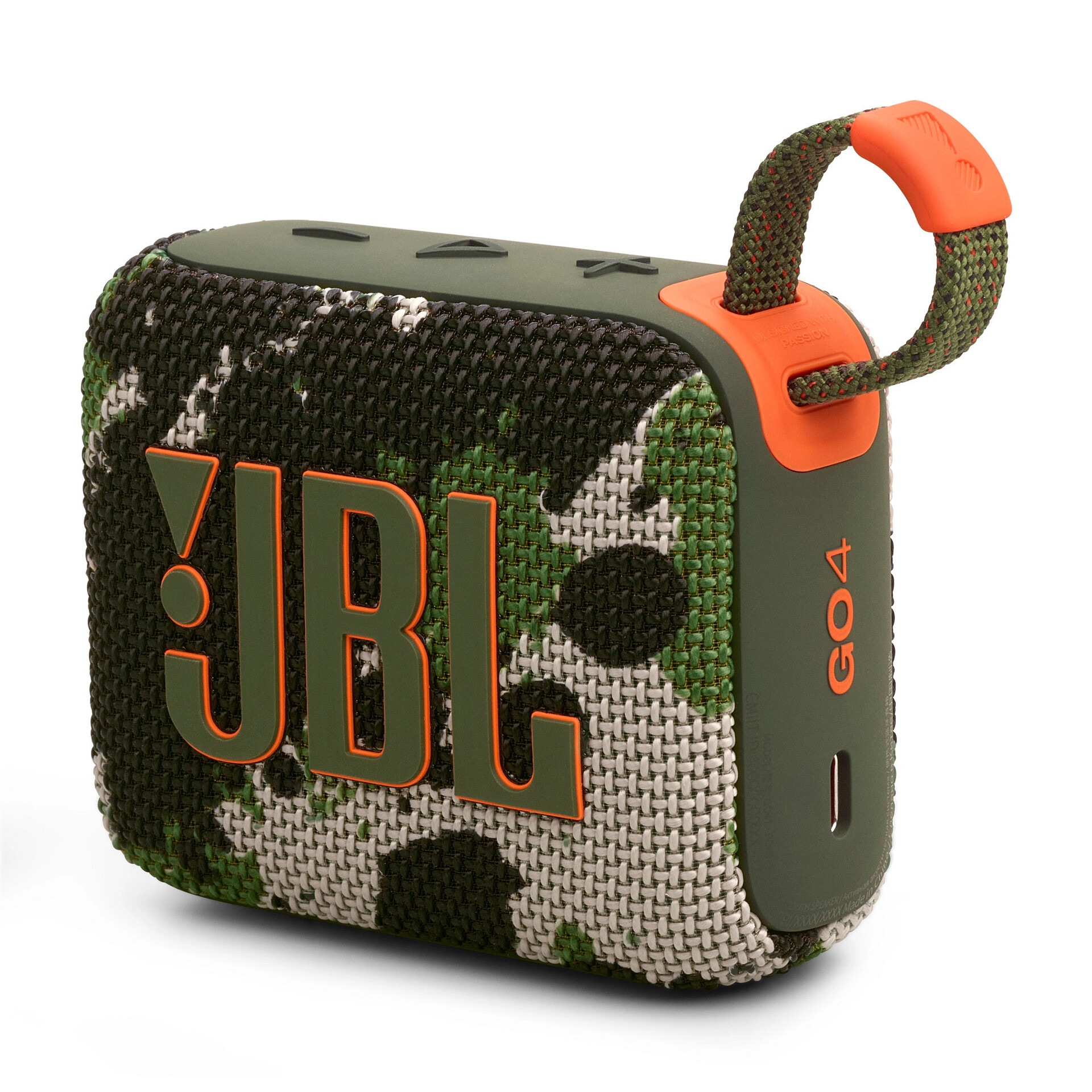 JBL Bluetooth-Lautsprecher »GO 4«