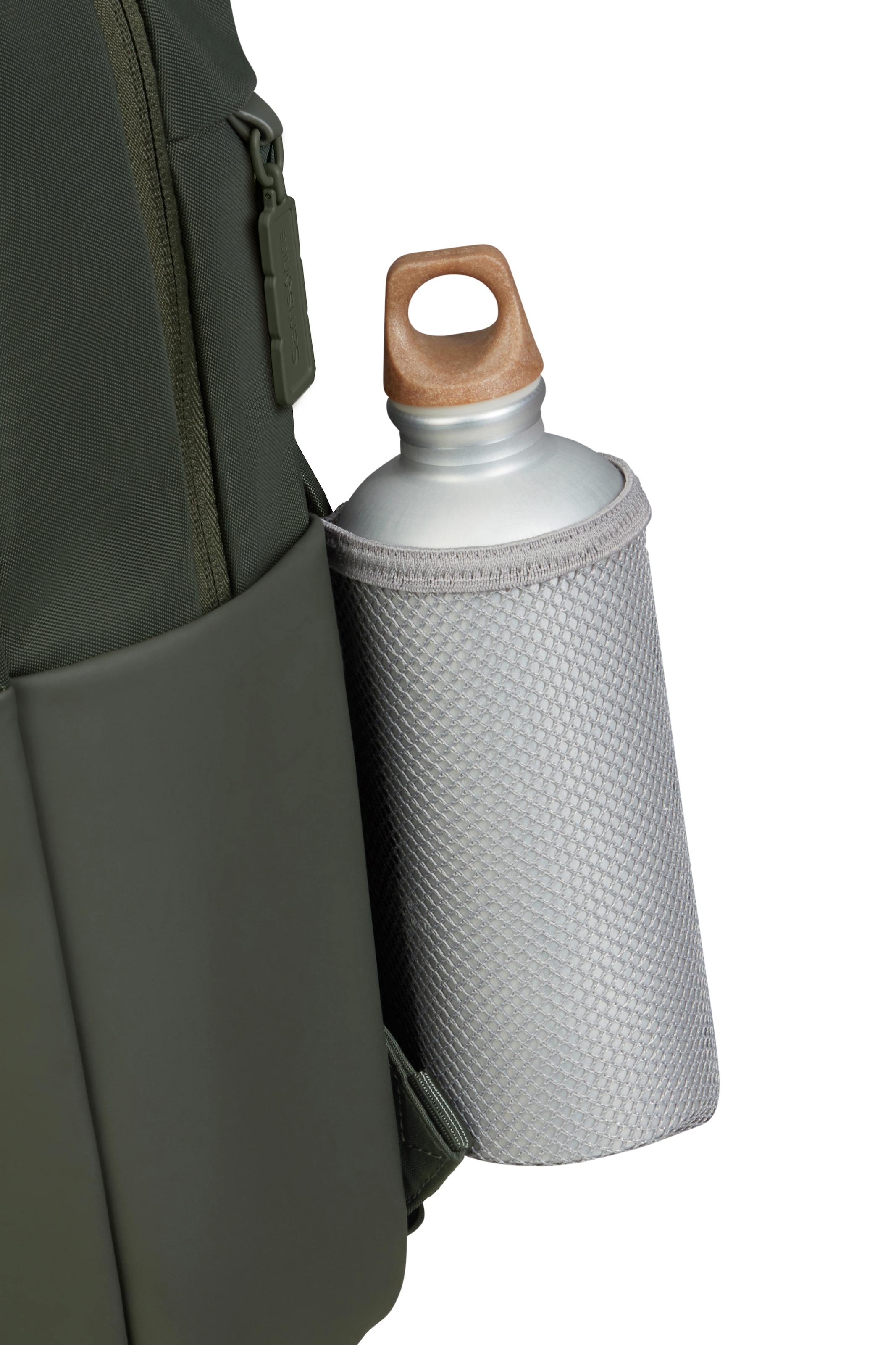 Samsonite Notebookrucksack minimalistische Optik