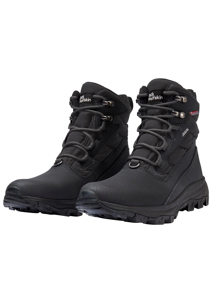 Jack Wolfskin Winterstiefel »EVERQUEST PRO TEXAPORE HIGH W«