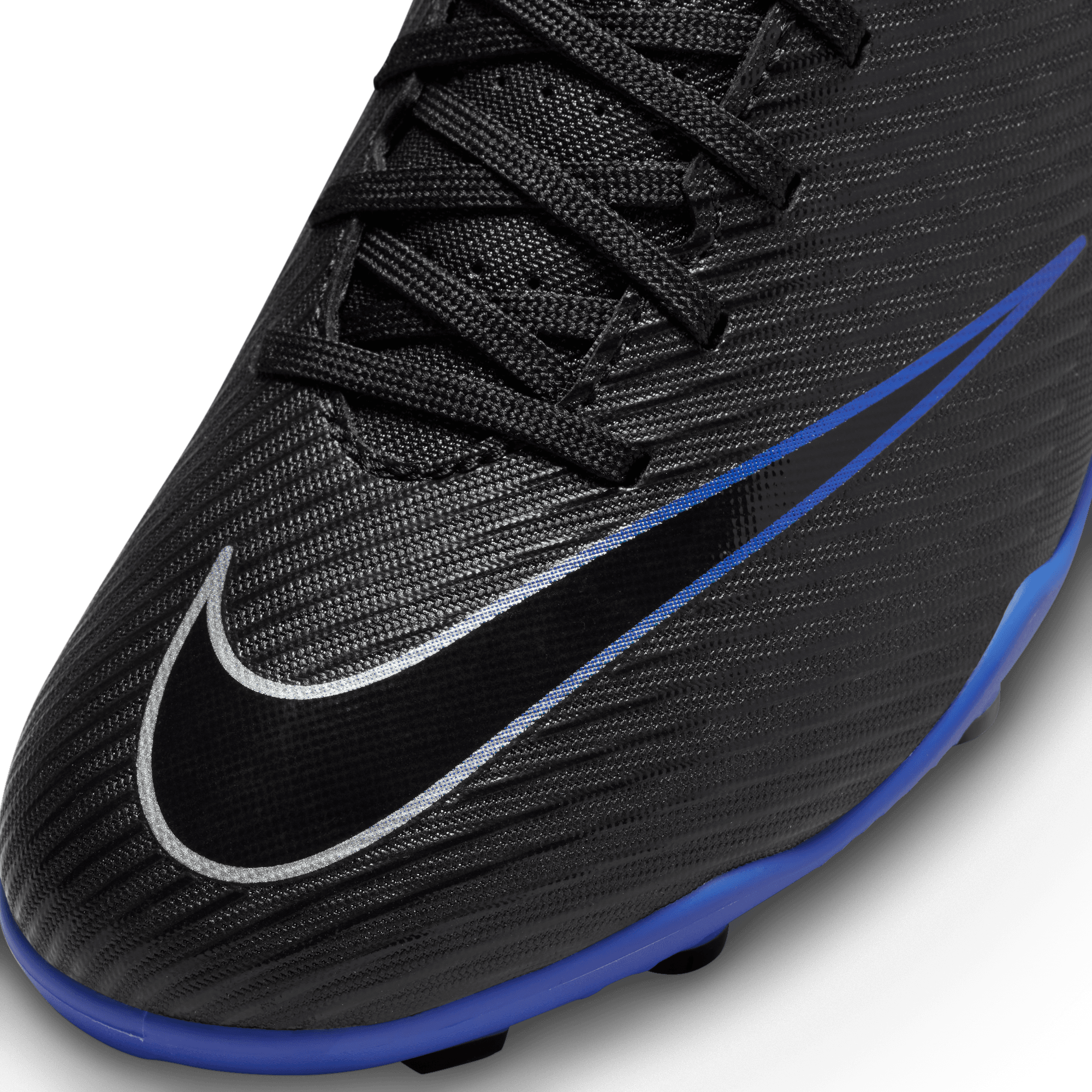 Nike Fußballschuh »JR Mercurial Vapor 15 Club FG/MG«