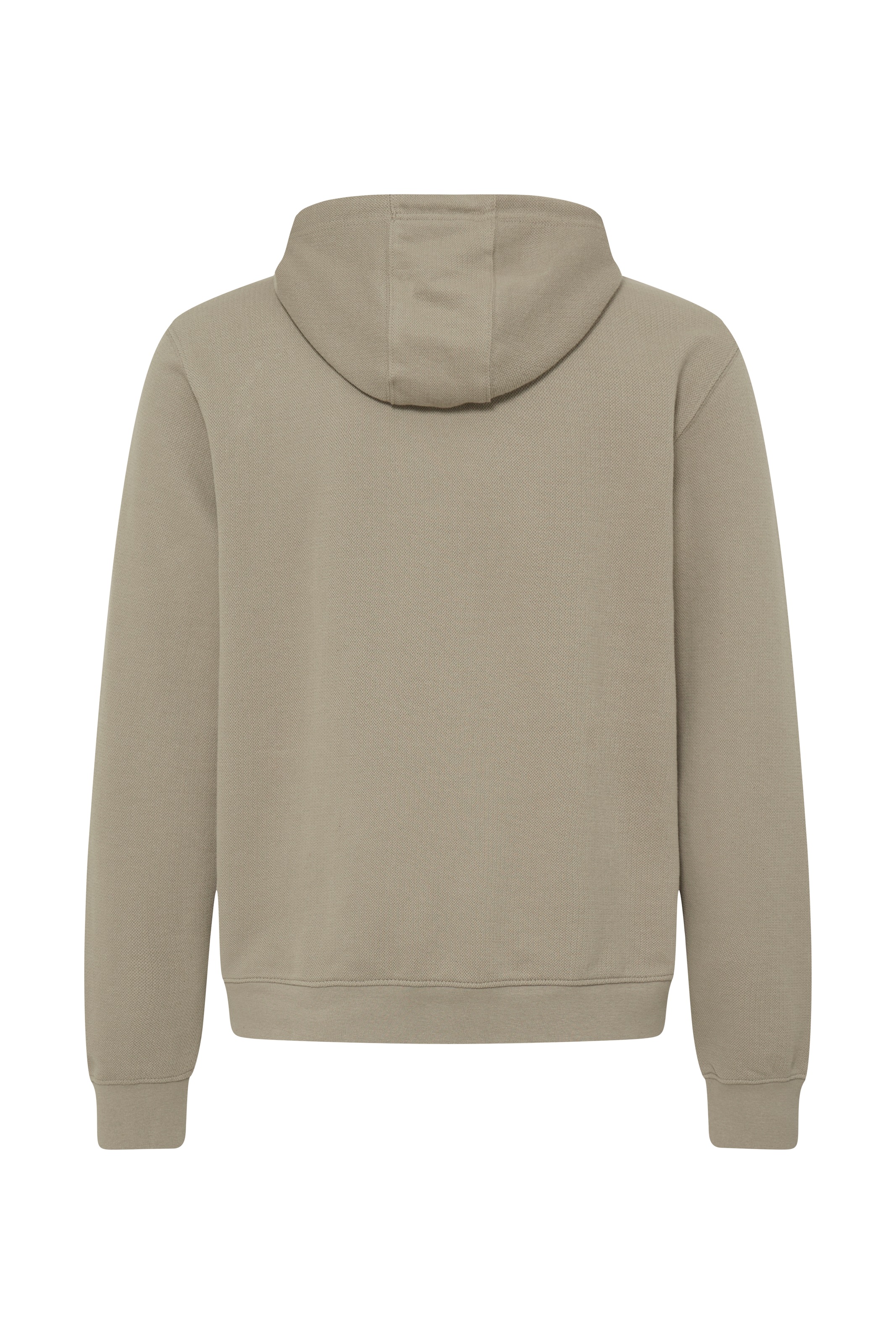 Blend Kapuzensweatshirt »BHJUMA PIQUE SWEAT«
