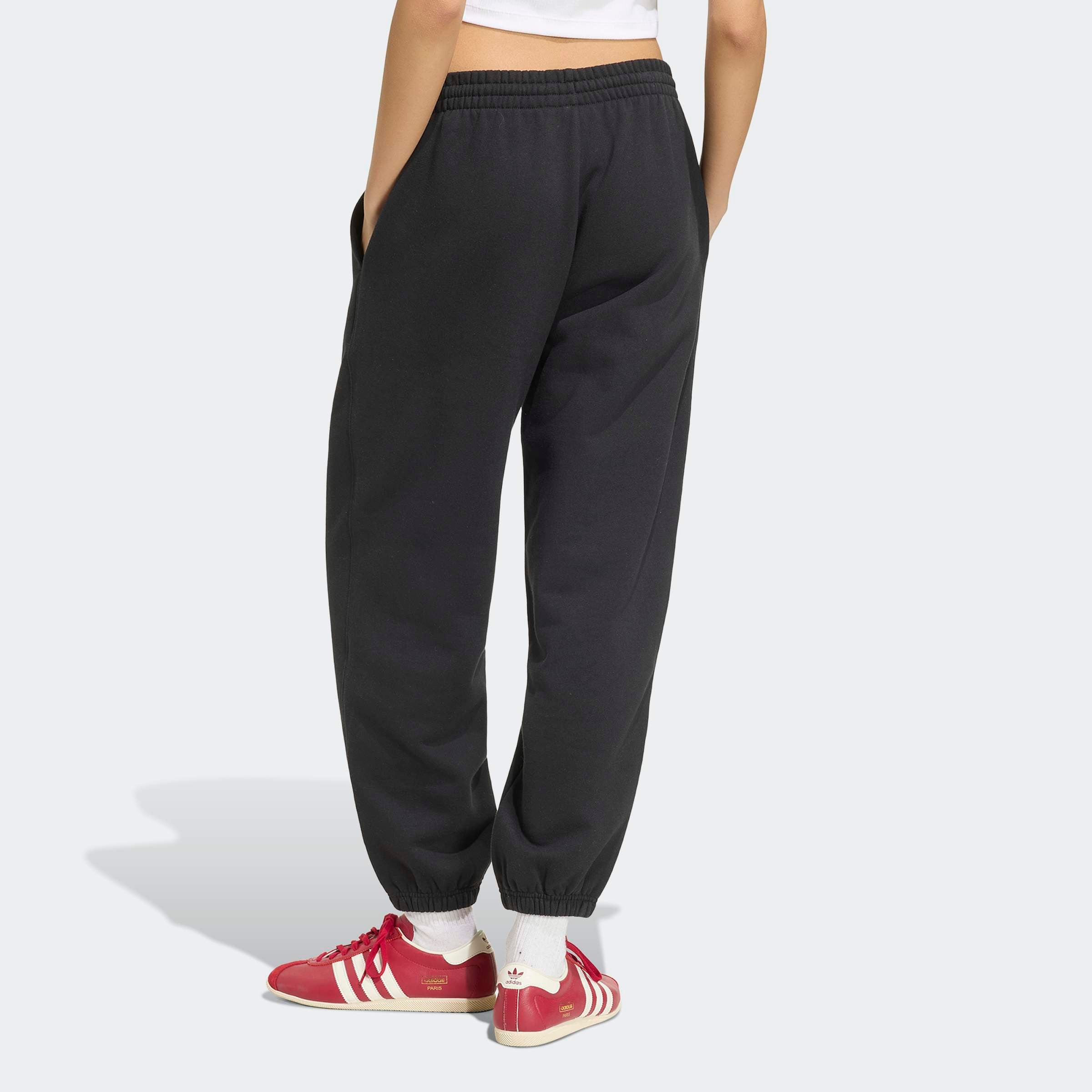 adidas Originals Sporthose »ESS FL JOGGER«