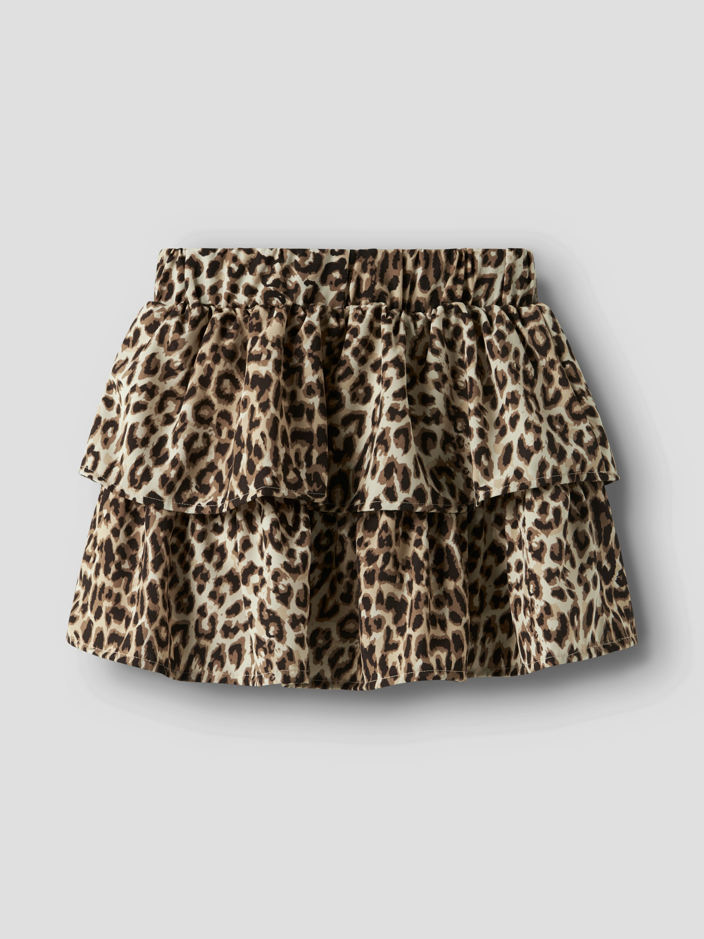 Name It Volantrock »NKFVINAYA SKIRT FFF NOOS«