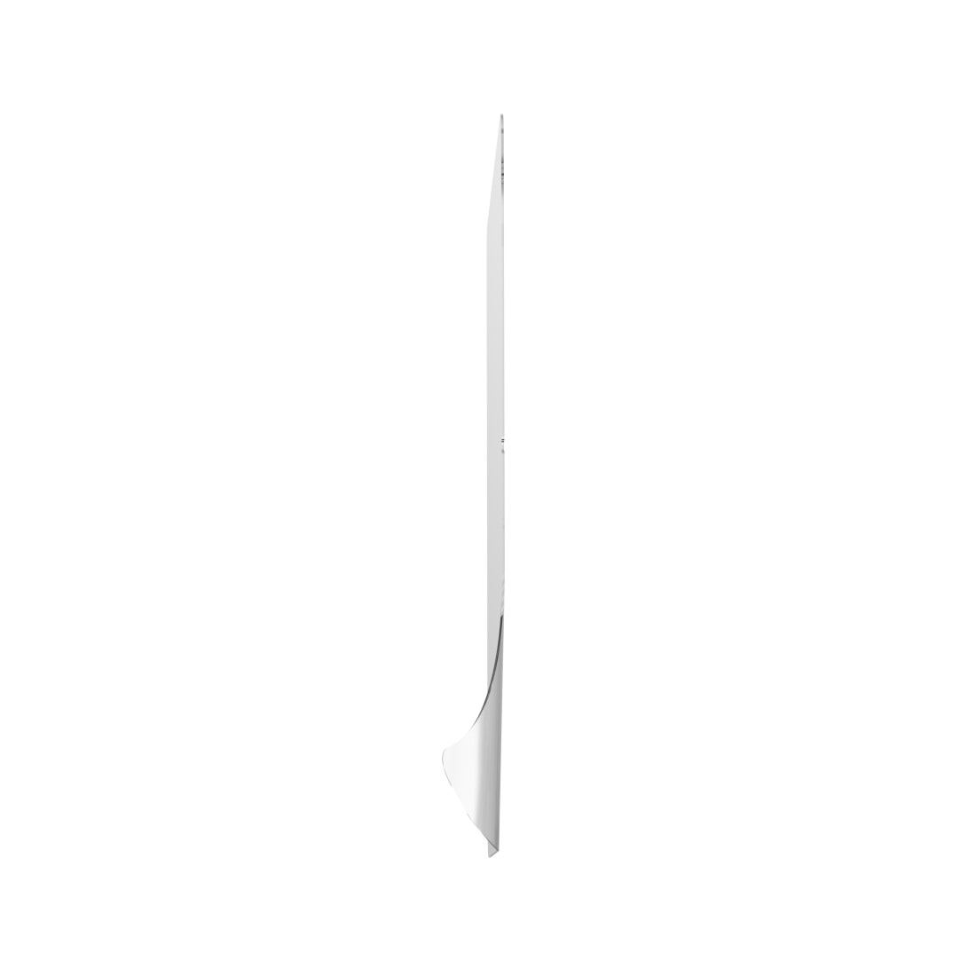 Hama Displayschutzglas »Displayschutzfolie für Apple iPad Air 11 Zoll, Paperlike Schreibfolie« für Apple iPad Air 11" (2024/2025/2026) Paperlike Oberfläche, 0,13 mm dünn, vollflächig haftend, flexibel