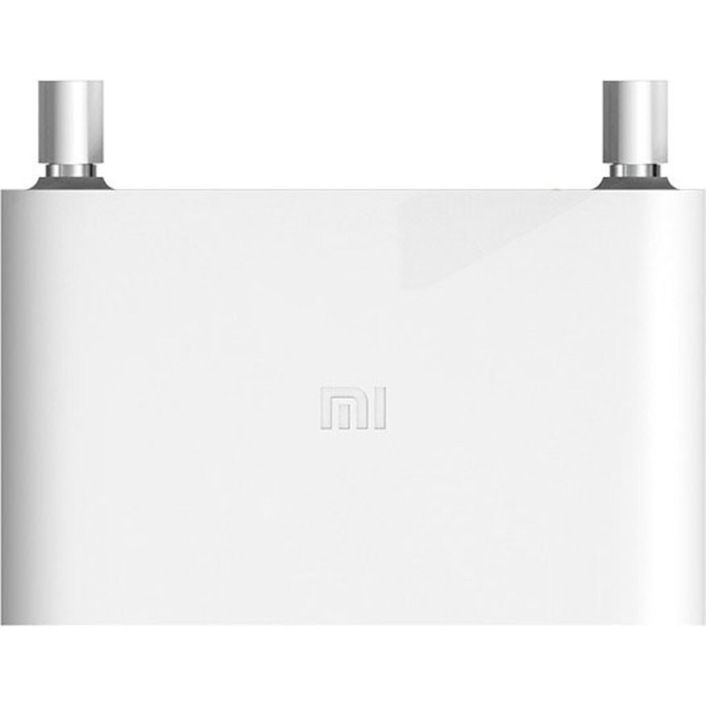 Xiaomi Überwachungskamera »Mi Wireless Outdoor Security Camera 1080p«, Außenbereich, (Set, 1)