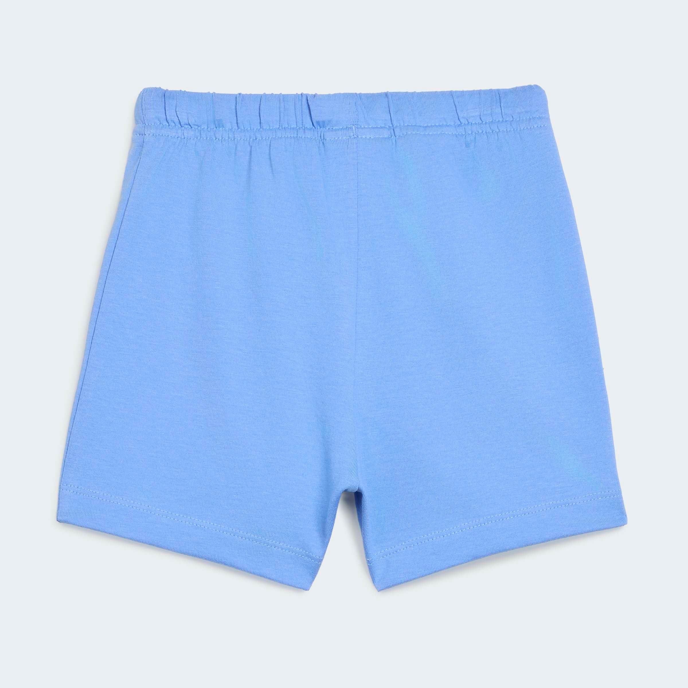 adidas Originals Trainingsanzug »TEE SET« 2 für Babys, zweiteiliges Set, aus Baumwolle