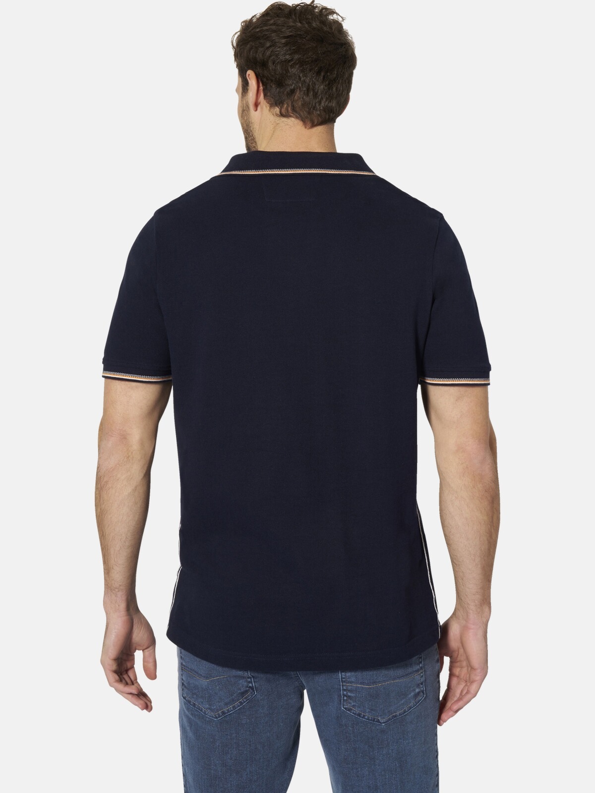 Babista Poloshirt »Poloshirt DANNICO«