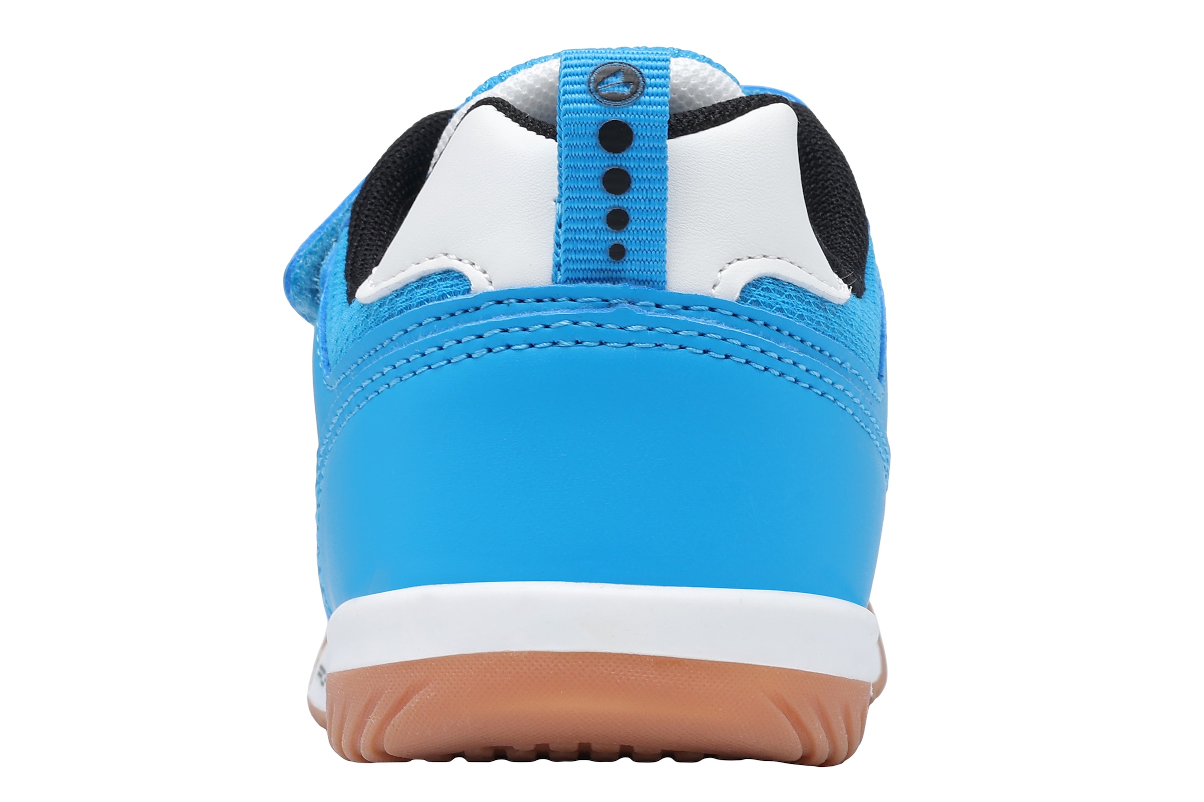 Jako Sneaker »J-SH Winger EV«  Hallenschuh, für Kinder, Non-Marking, Klettverschluss