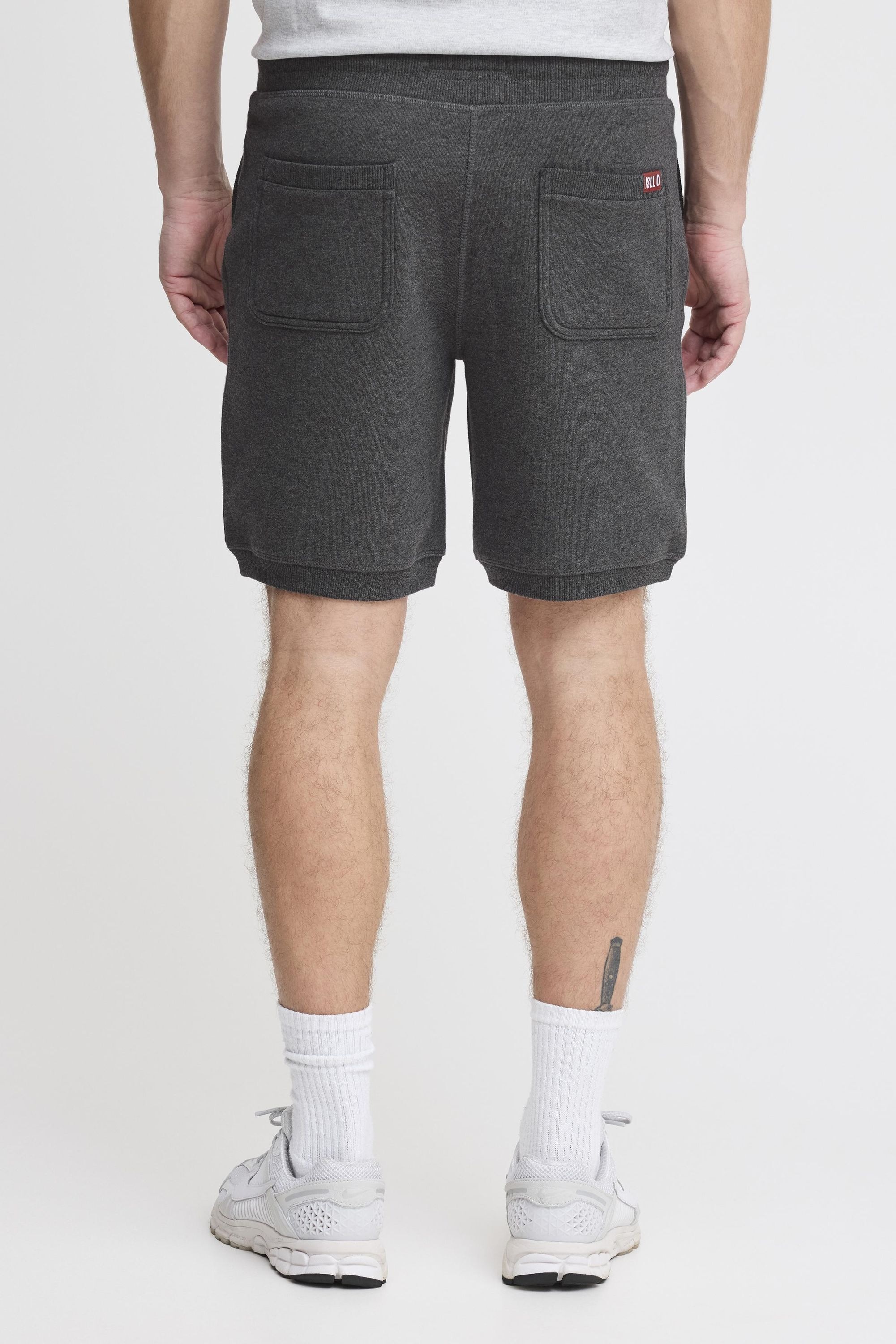 !Solid Sweatshorts »Sweatshorts SDBennShorts«