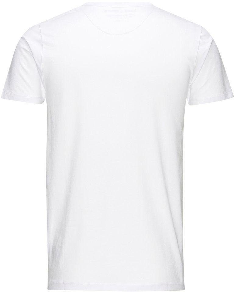 Jack & Jones T-Shirt »BASIC O-NECK TEE«