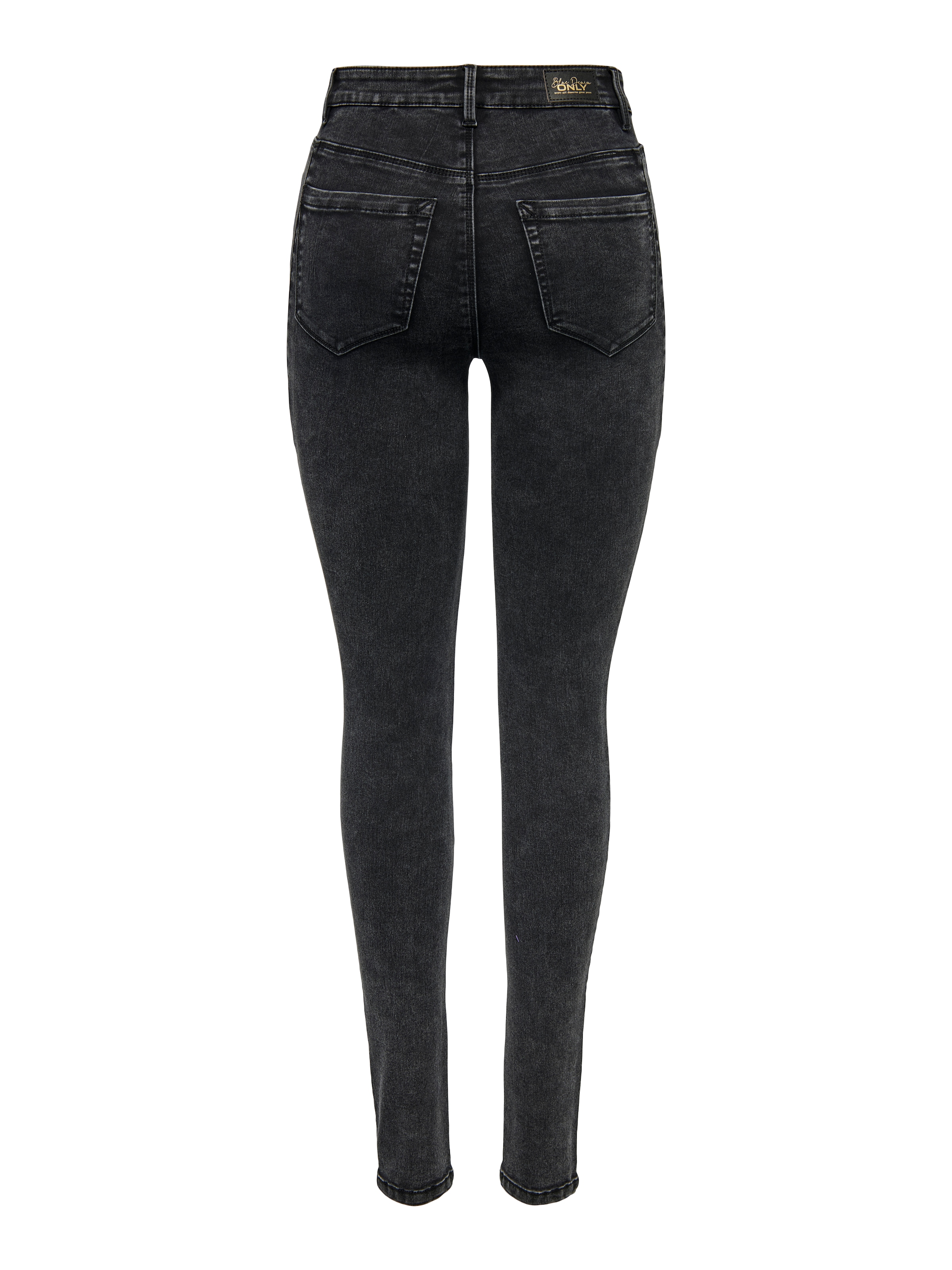 ONLY Skinny-fit-Jeans »ONLROYAL HW SK CONSTR. BJBOX«
