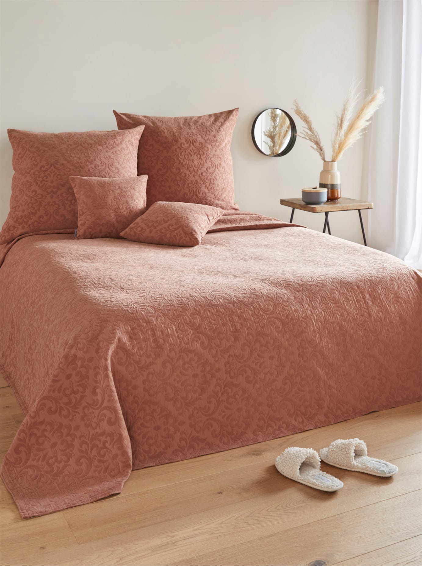 Pereira da Chuna Tagesdecke