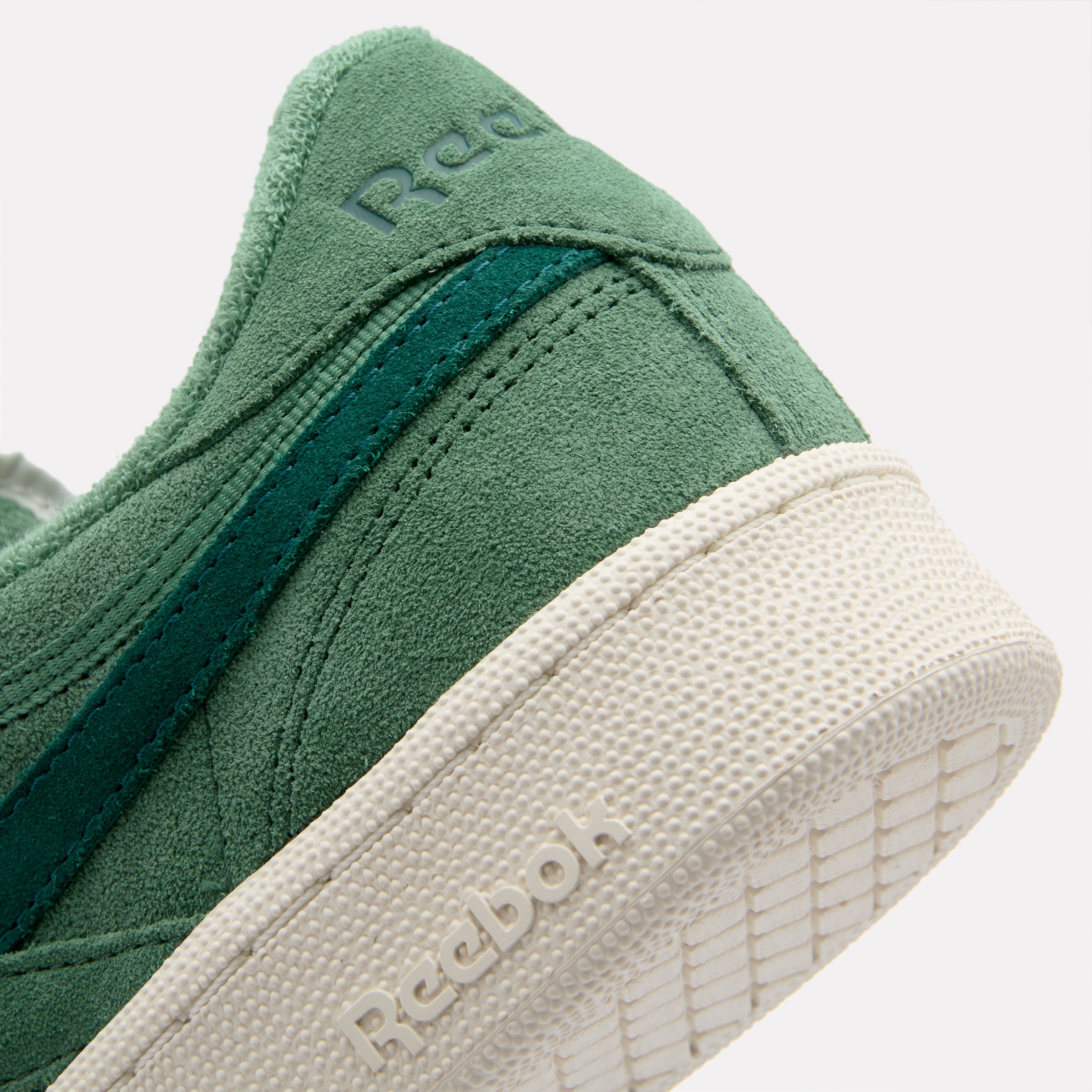 Reebok Classic Sneaker »CLUB C REVENGE«