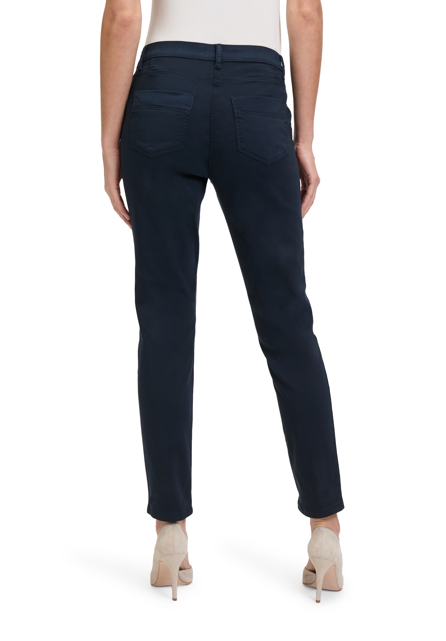 Betty Barclay Relaxhose »Casual-Hose Slim Fit«