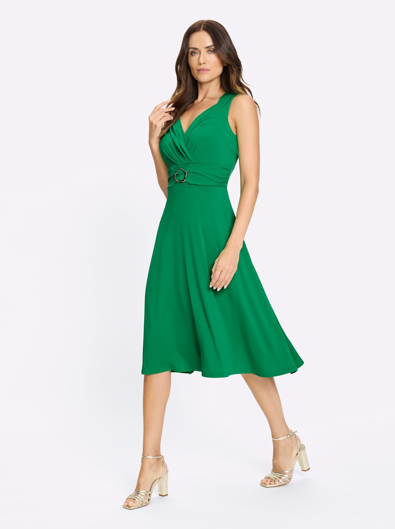 heine Jerseykleid »Jersey-Kleid«