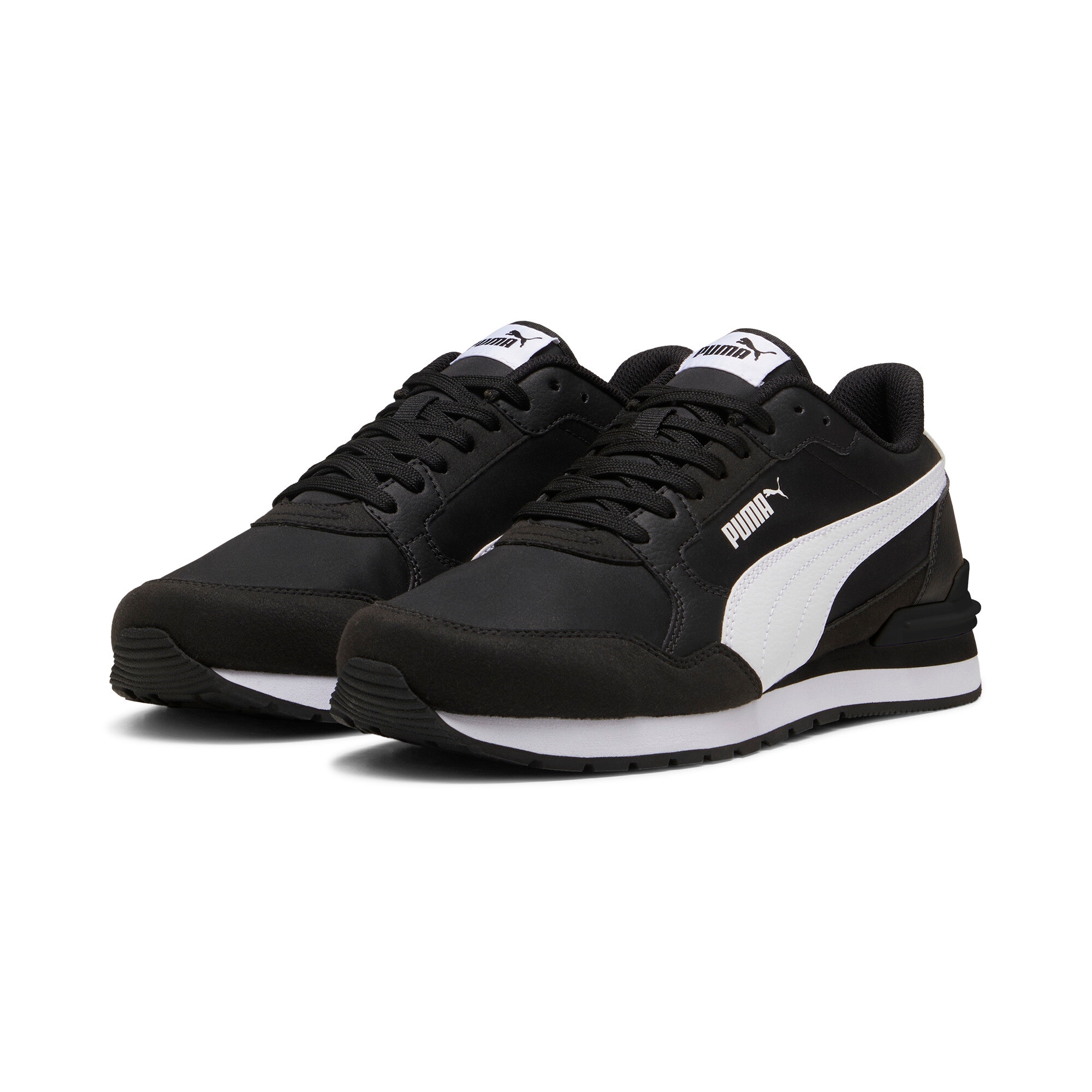 PUMA Sneaker »ST RUNNER V4 NL«