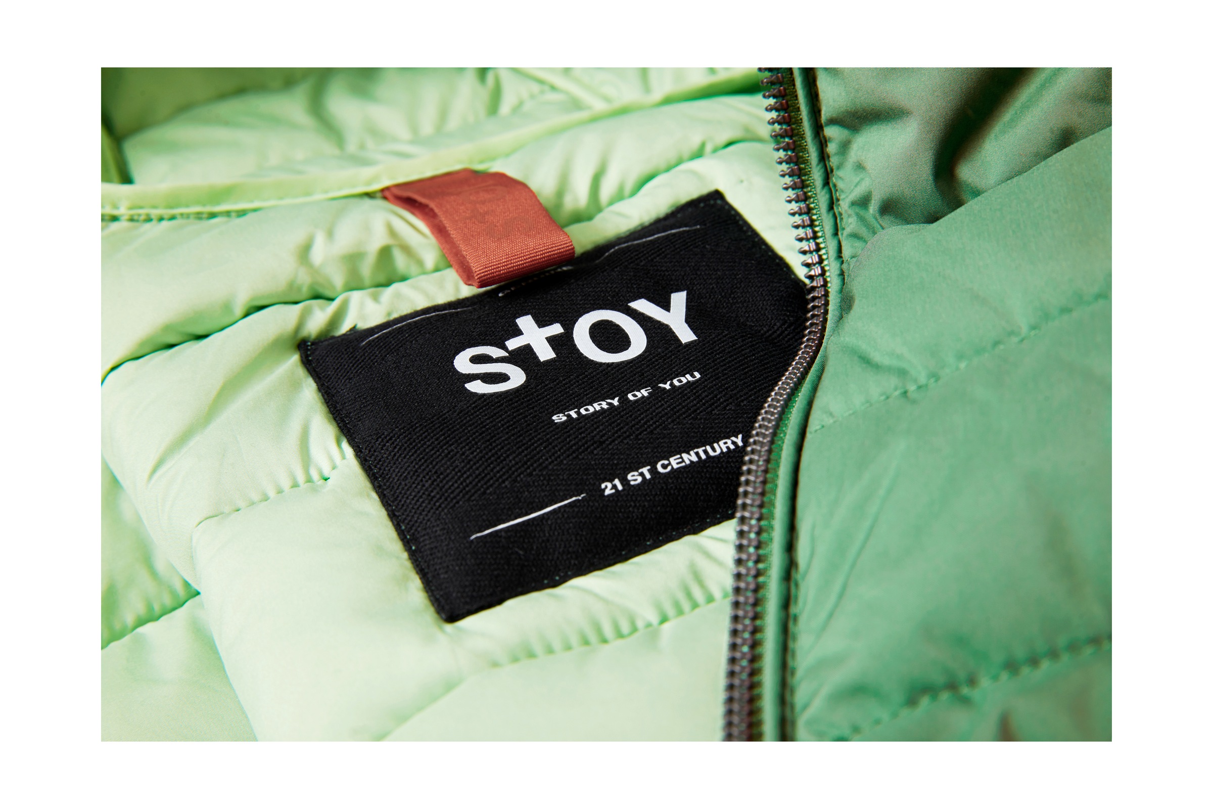 STOY Steppjacke »STS 3 WMN QLTD JCKT«, atmungsaktive, wasserabweisende Damen Steppjacke in großen Größen