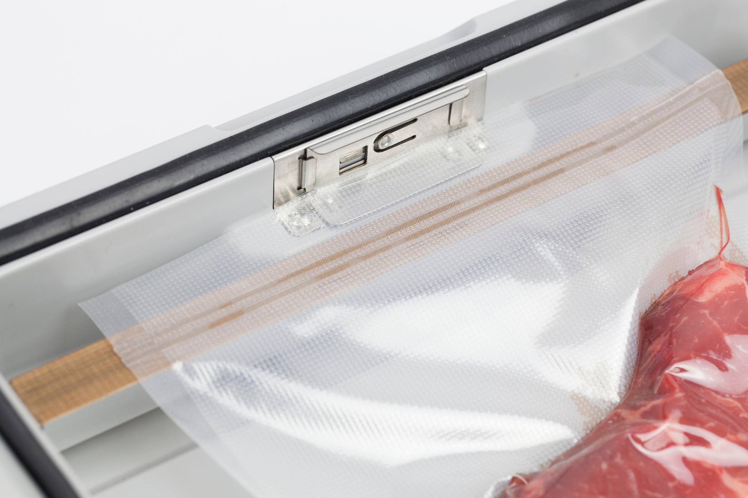 Caso Vakuumierer »1417 VacuChef 40« 280 W