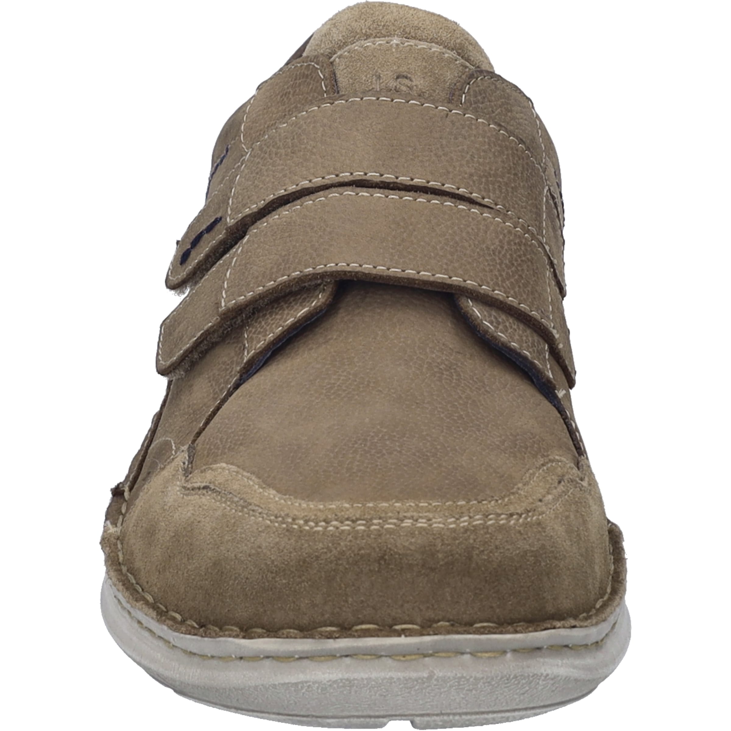 Josef Seibel Slipper »New Anvers 85, sand«