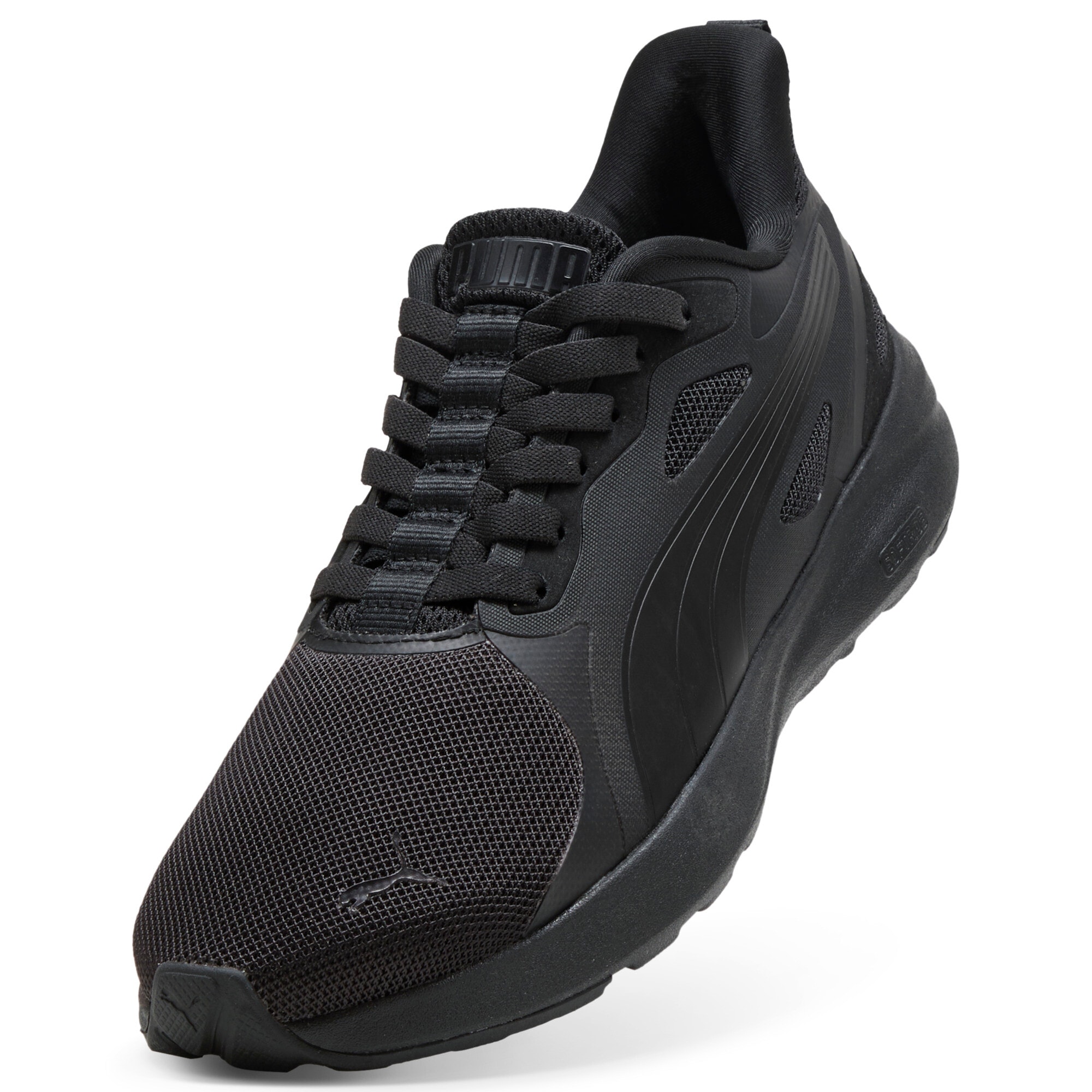 PUMA Sneaker »SOFTRIDE COSMIC STREET SLIPTECH«  mit sportlichem Stil, mit Schlupfeinstieg, ultraweiche Dämpfung