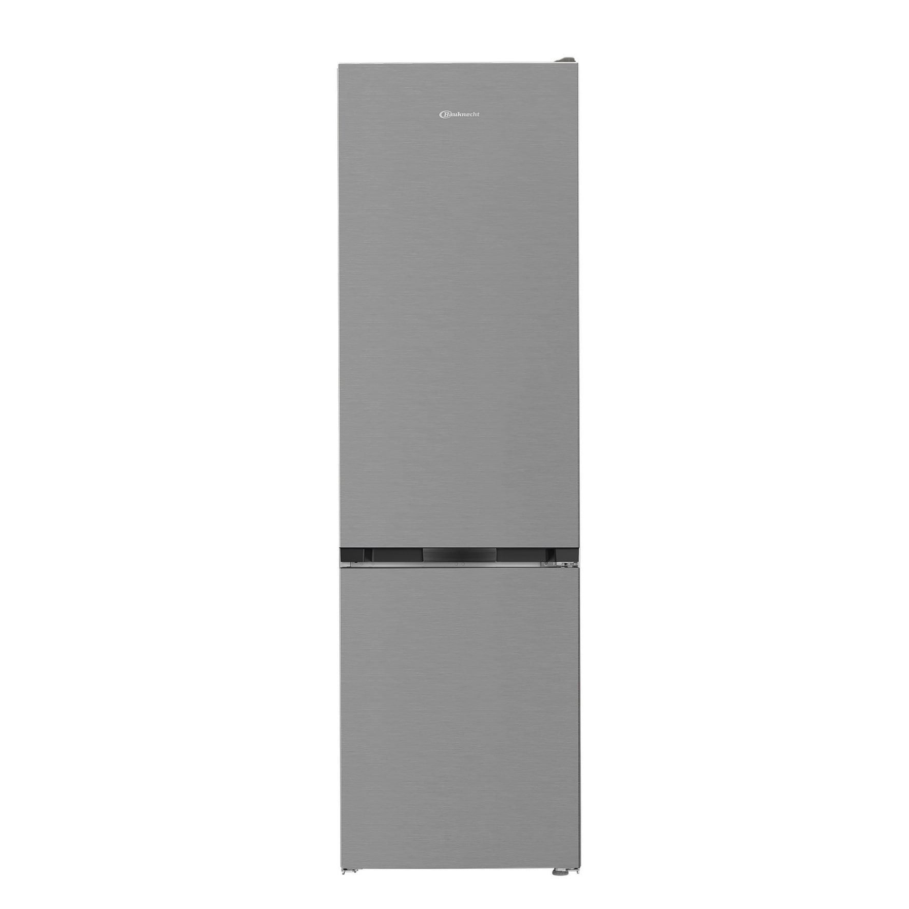 BAUKNECHT Kühl-/Gefrierkombination »KGDNF 20C IN« 203,5 cm hoch 59,5 cm breit FreshShield