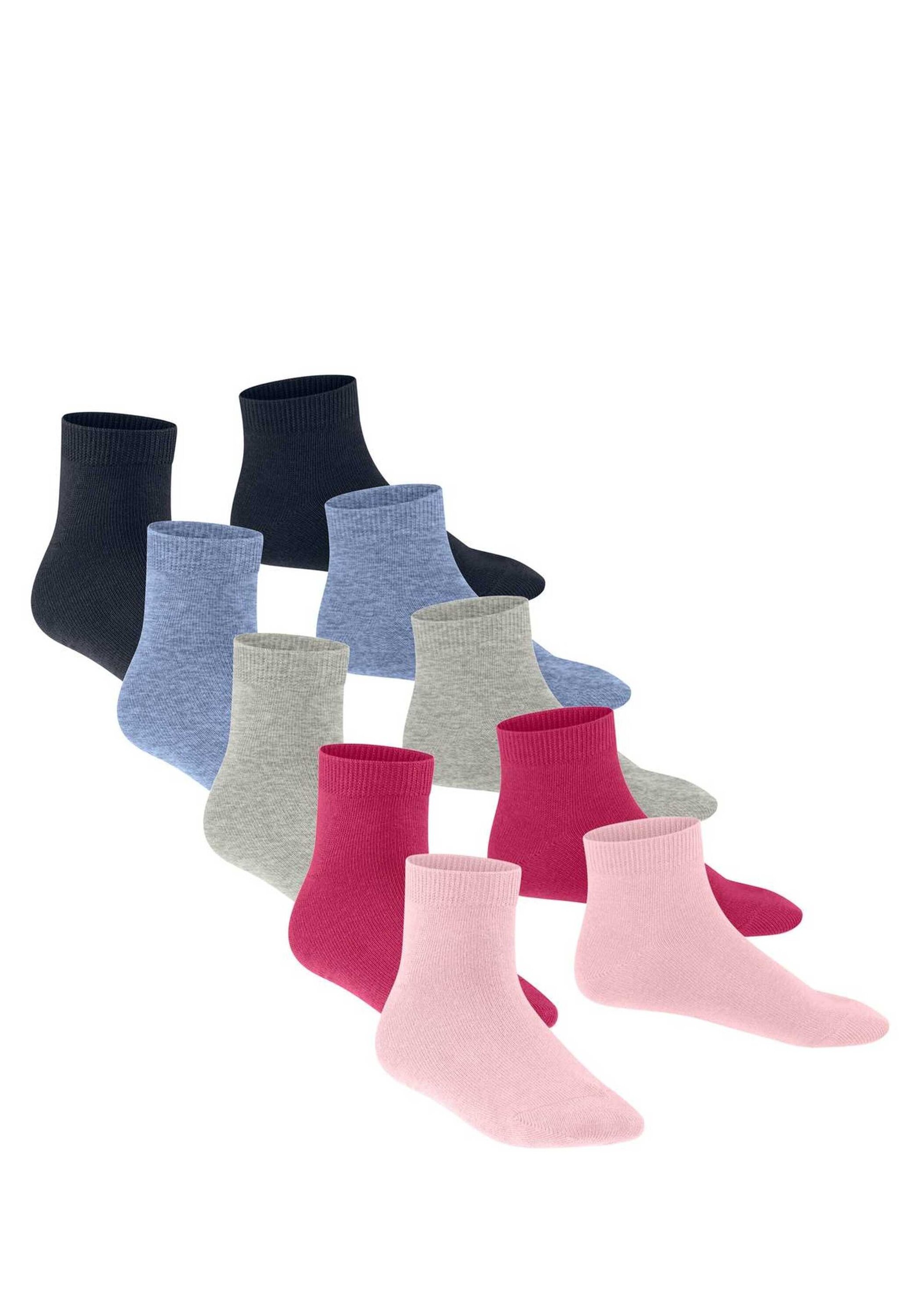 Esprit Socken »Socken 5er Pack«