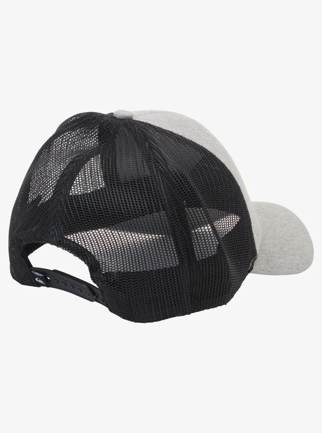 Quiksilver Trucker Cap »Grounder«