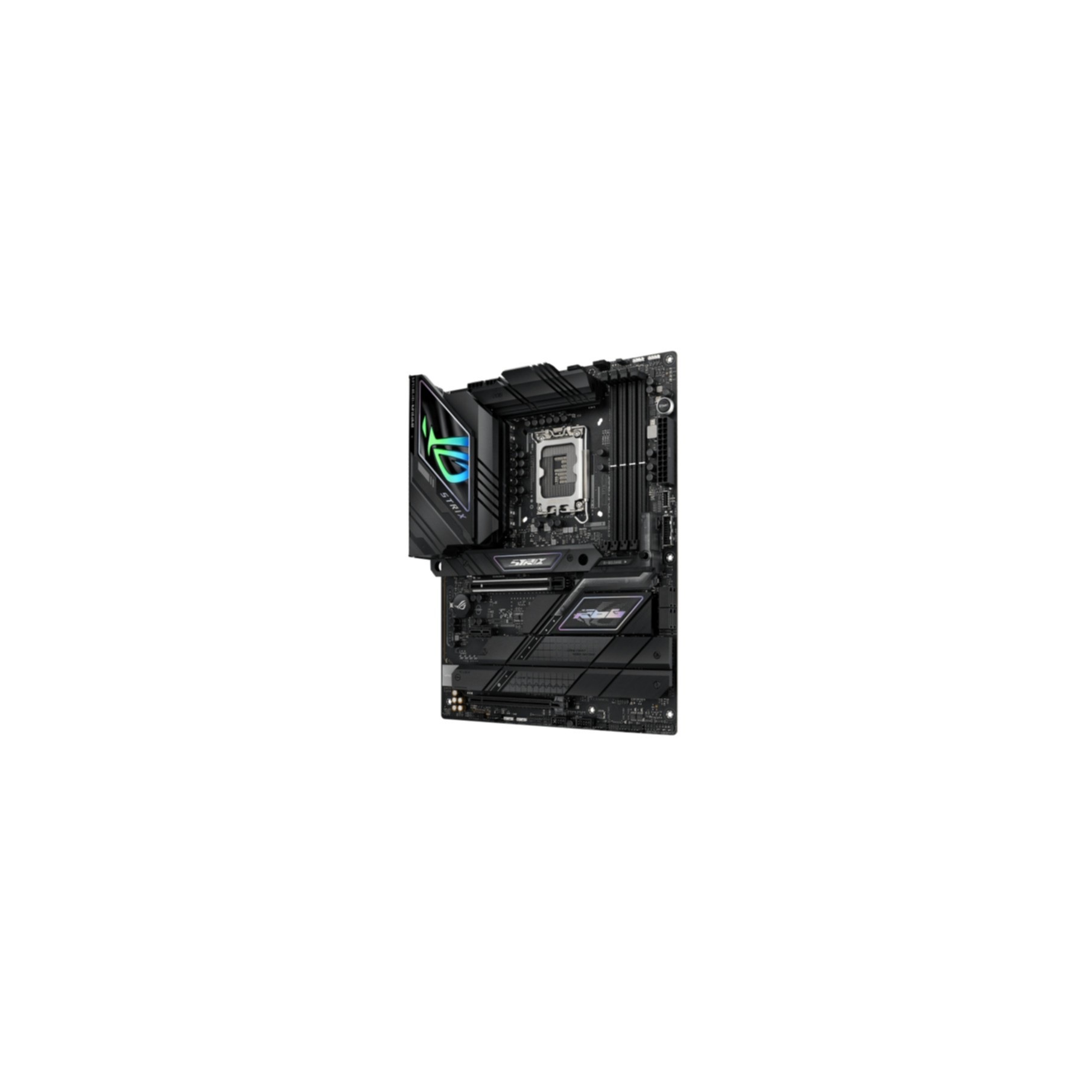 Asus Mainboard »ROG STRIX Z790-F GAMING WIFI II«