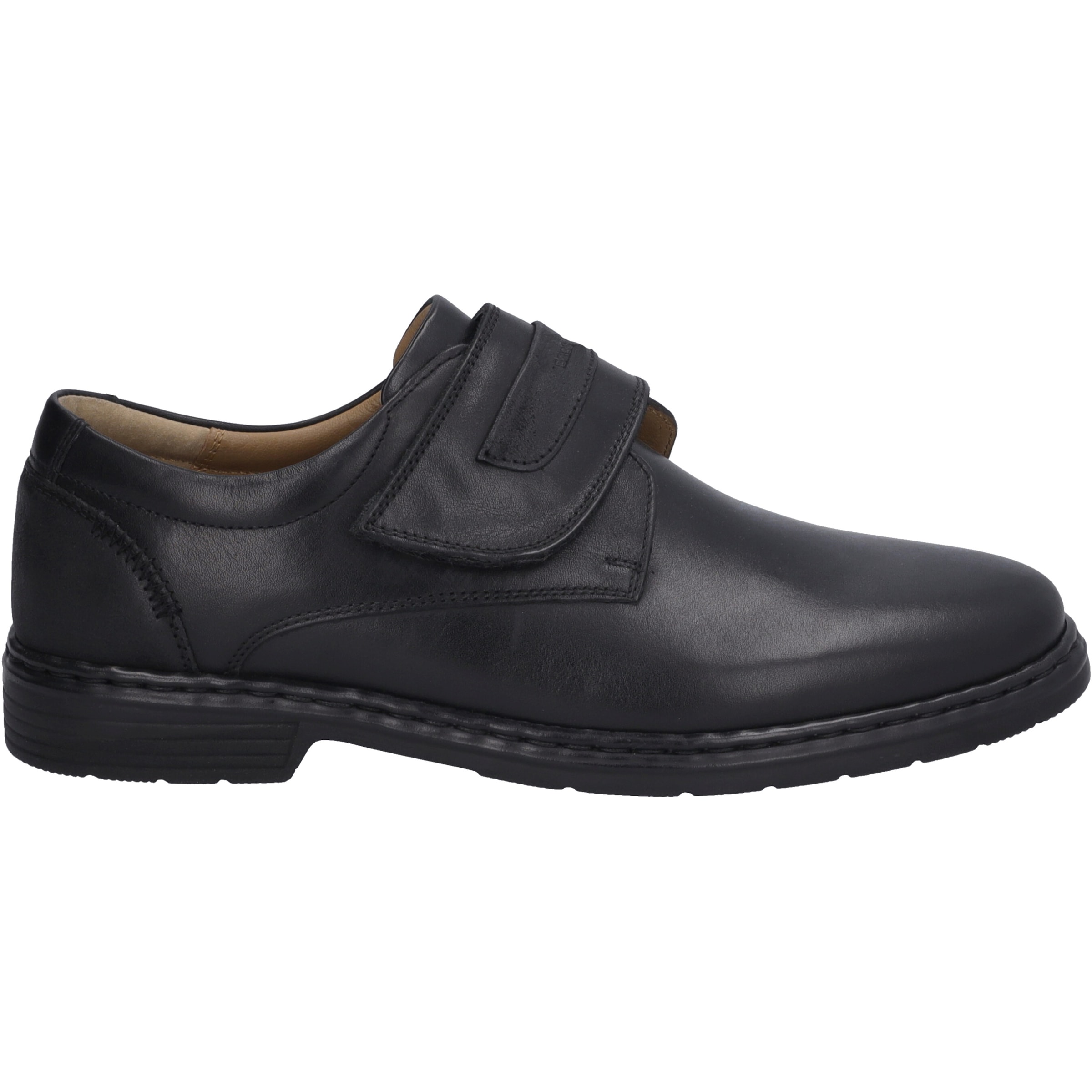 Josef Seibel Slipper »Alastair 02, schwarz«