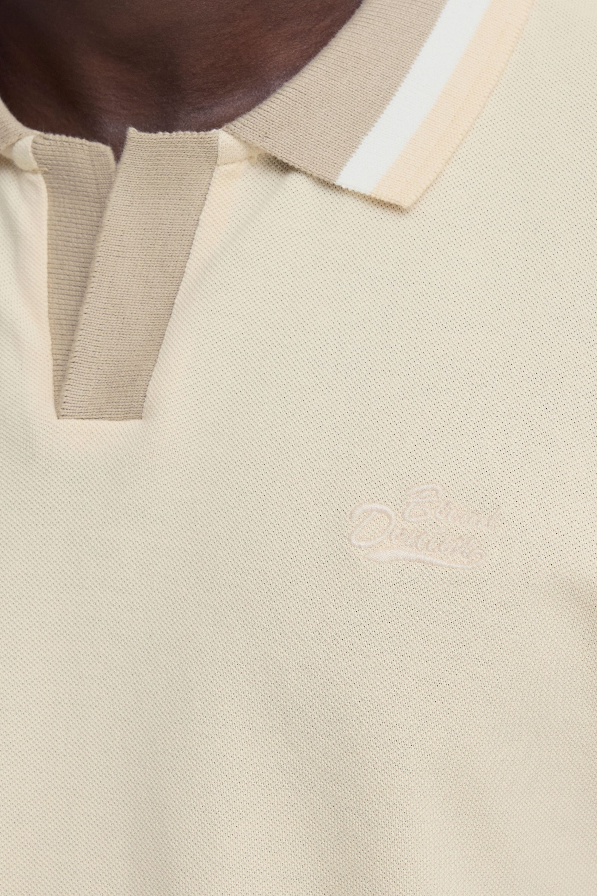 Blend Poloshirt »Poloshirt BHEvo«