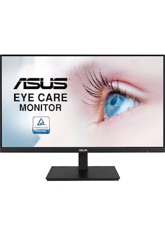 LCD-Monitor »VA27DQSB«, 69 cm/27 Zoll, 1920 x 1080 px, Full HD, 5 ms Reaktionszeit, 60 Hz
