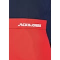 Jack & Jones Windbreaker »BARTON LIGHT JACKET HOOD«