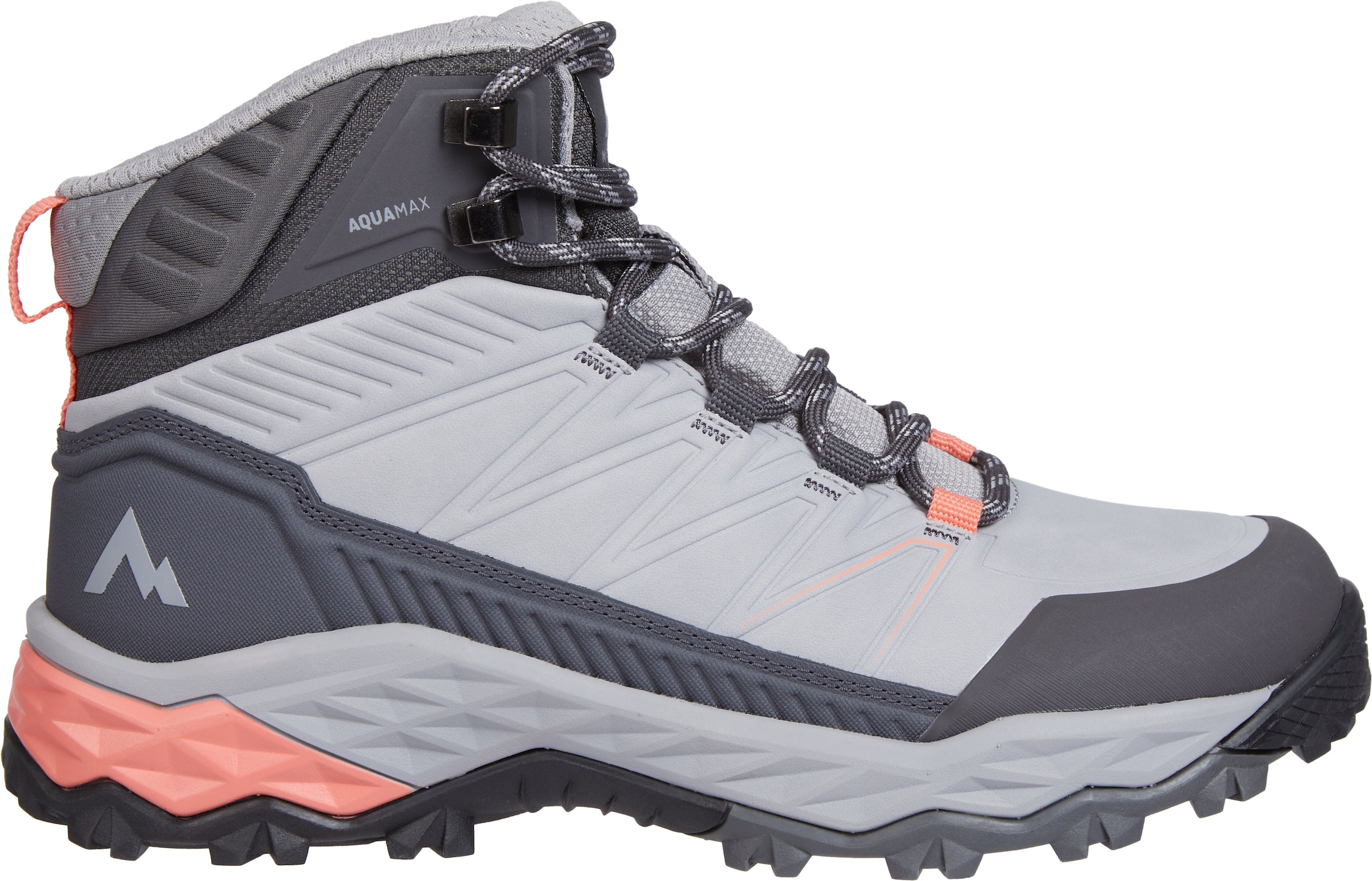 McKINLEY Wanderschuh »Tahsis MID AQX W«  wasserdicht