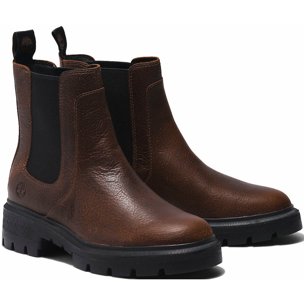 Timberland Chelseaboots »Cortina Valley Chelsea«