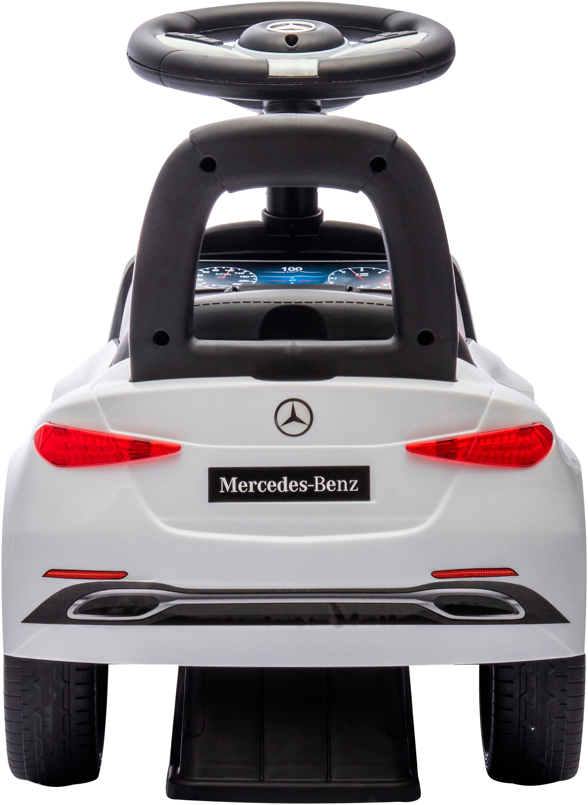 Jamara Rutscherauto »Mercedes-Benz C-Class« mit Sound