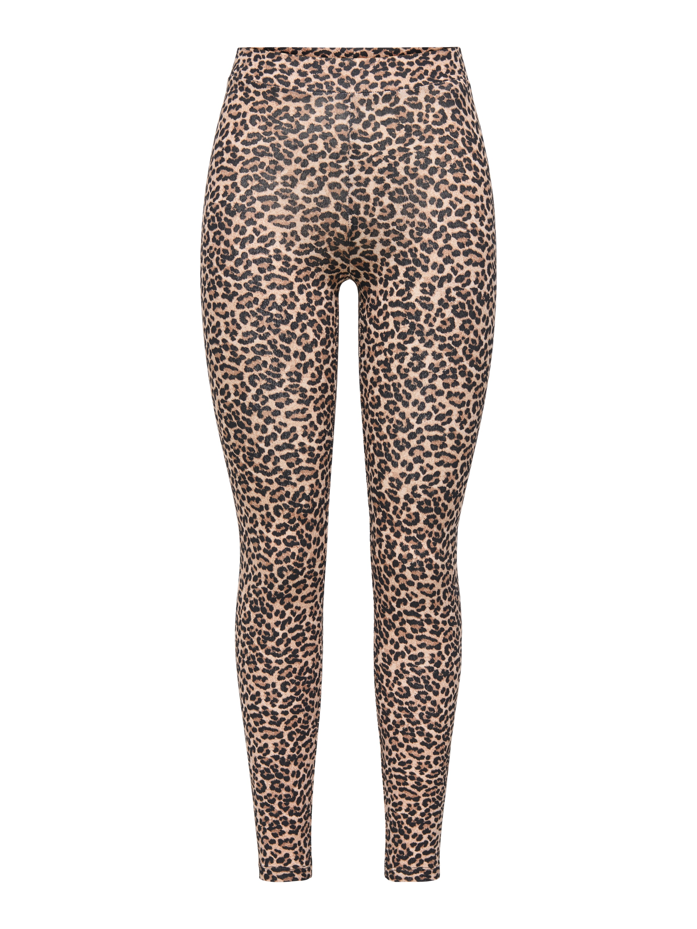 ONLY Leggings »ONLLIVE LOVE AOP LEGGINGS JRS NOOS«