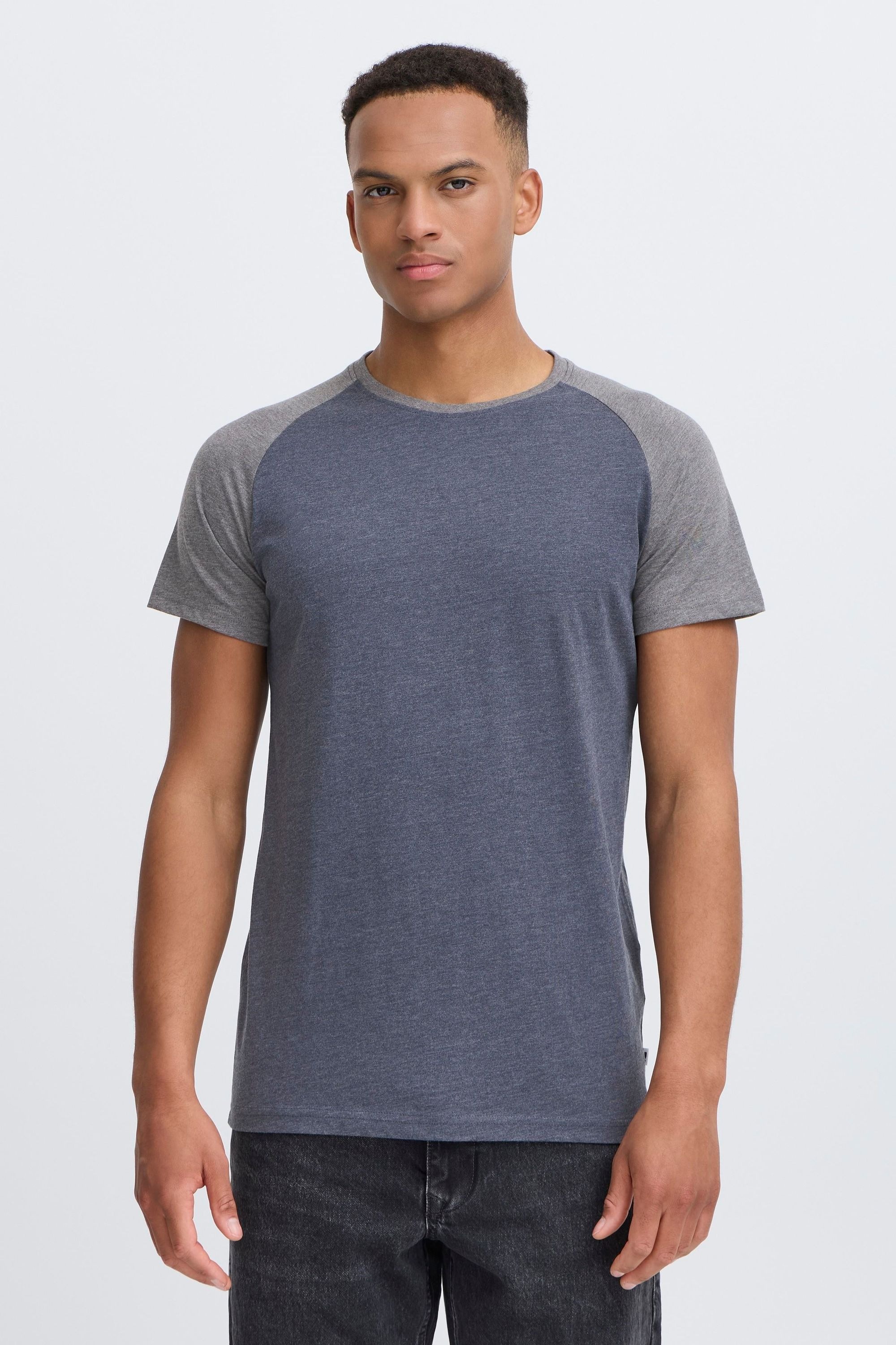 !Solid Rundhalsshirt »Rundhalsshirt SDBastian«