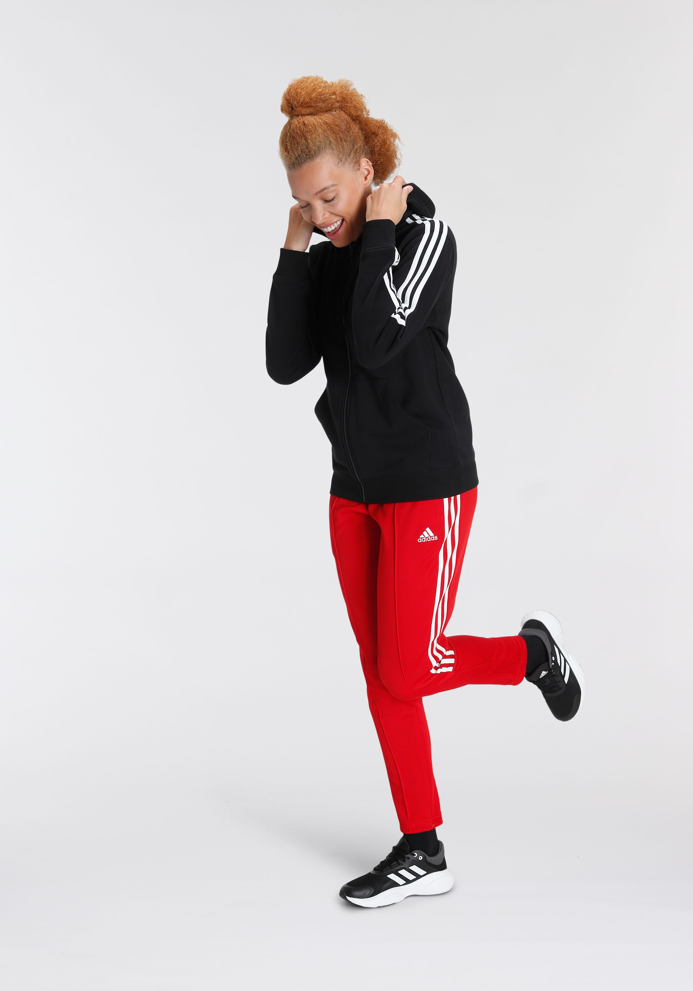 adidas Sportswear Sporthose »TIRO tlg.) UP bei LIFESTYLE«, online SUIT (1 OTTO