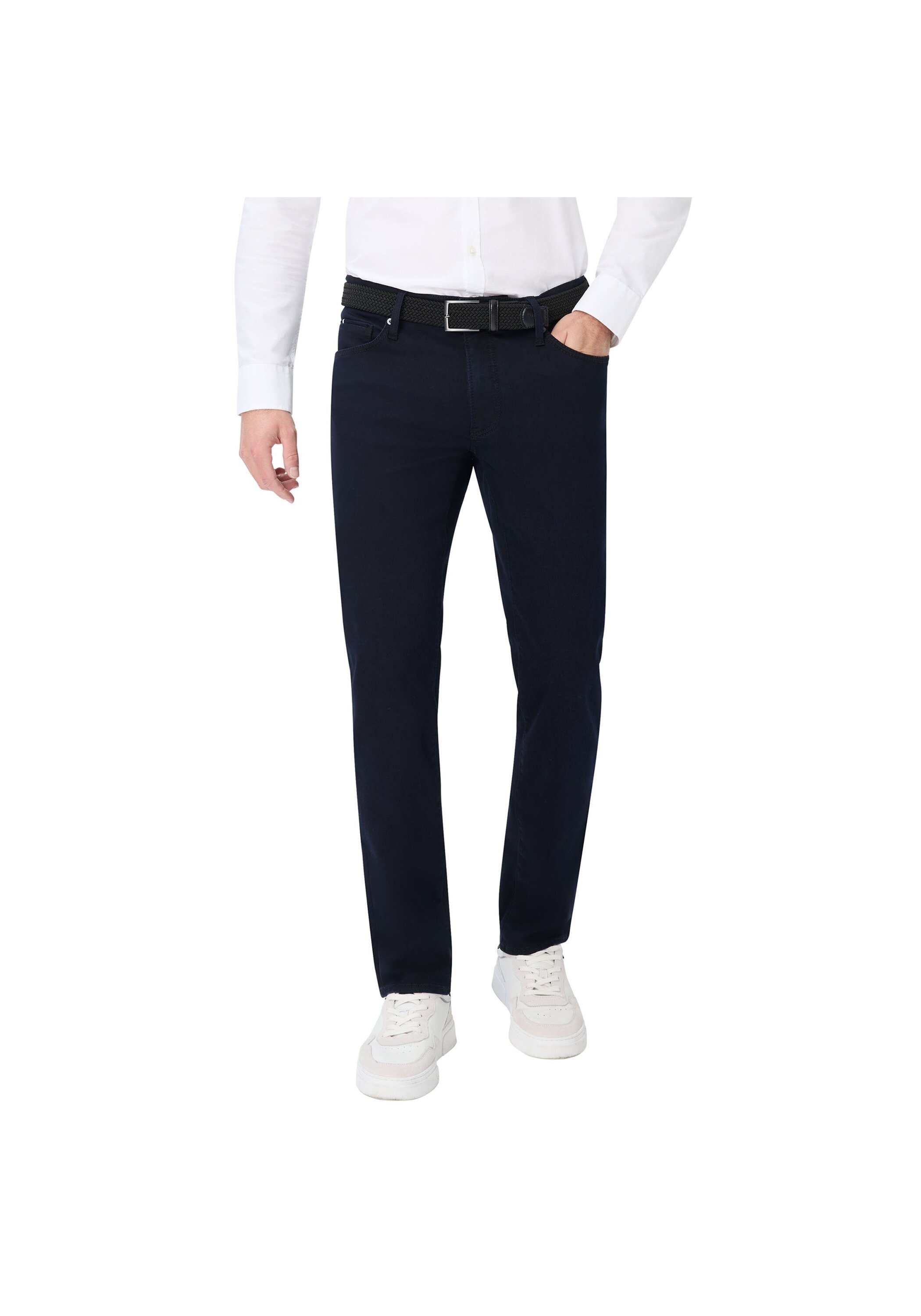 Brax Comfort-fit-Jeans »Jeans Chuck«