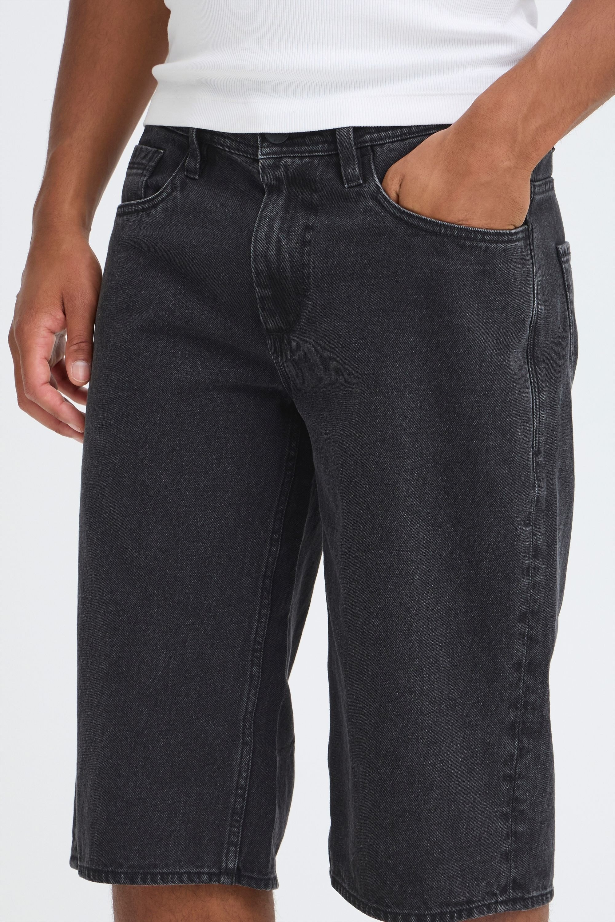 Blend Jeansshorts »Shorts BHFlake Loose«